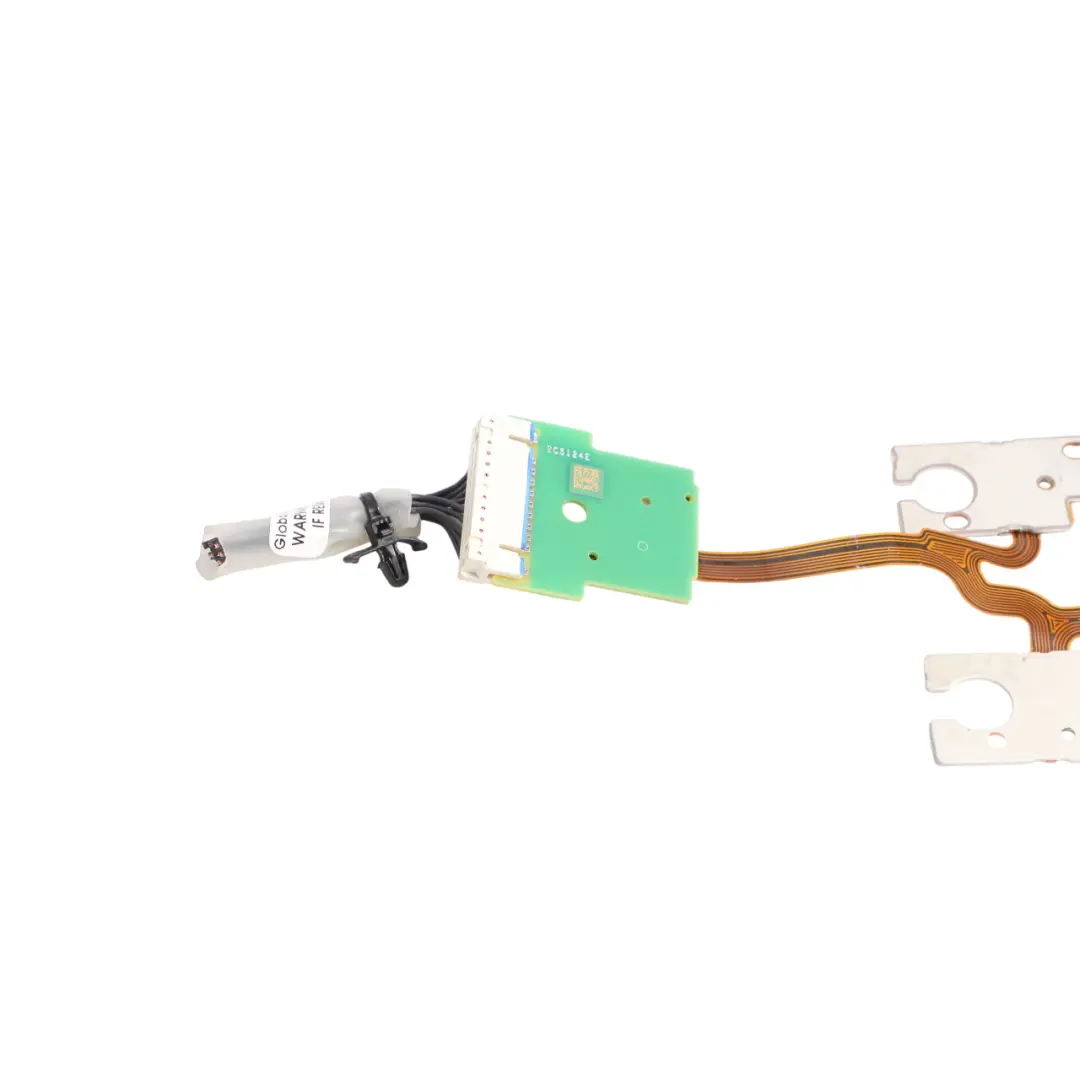 BMW F30 F31 LCI Headlight Flex Cable LED Lamp Wiring Plug Cable 202.121-04 - SKU 202121-04 - Part number 202121-04