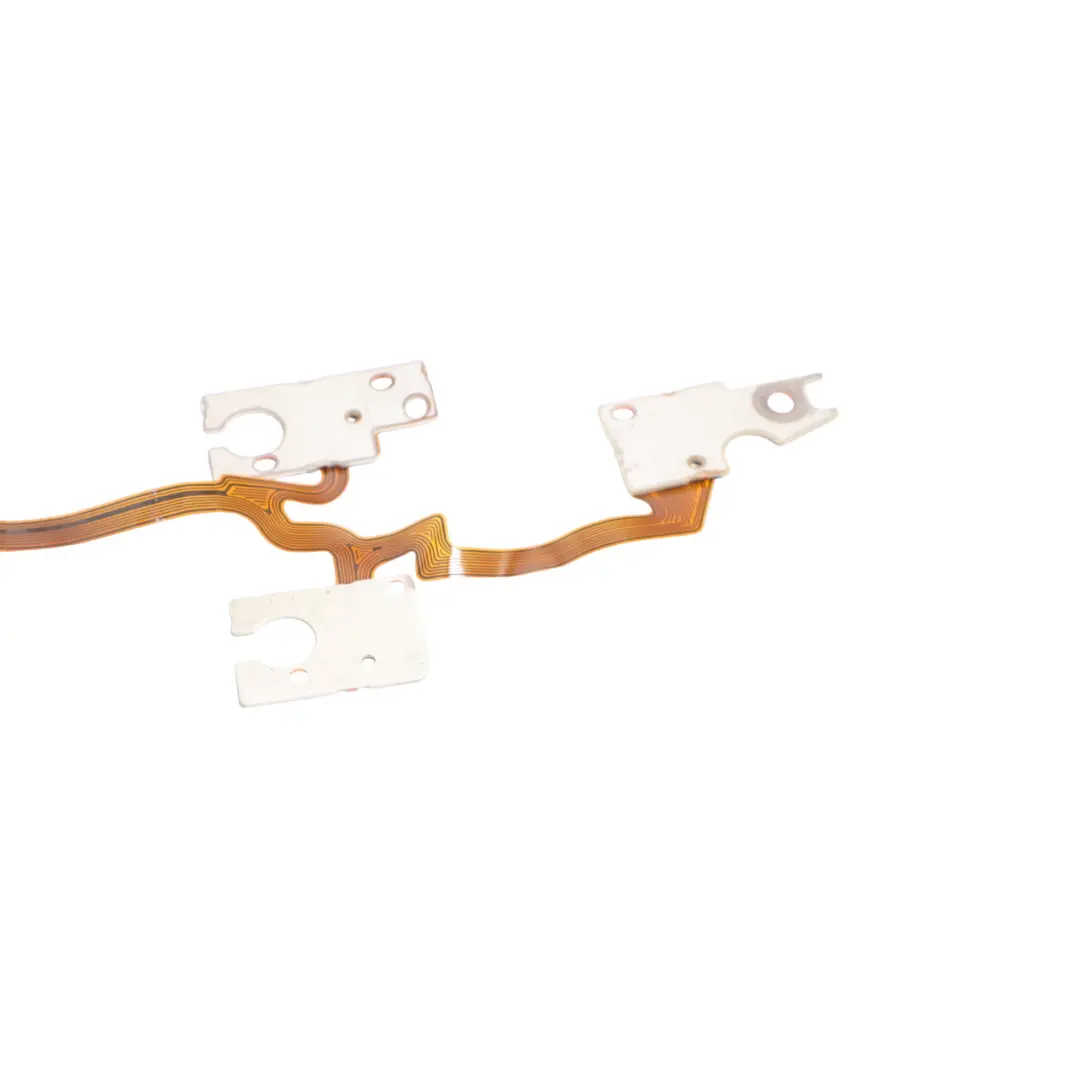BMW F30 F31 LCI Headlight Flex Cable LED Lamp Wiring Plug Cable 202.121-04 - SKU 202121-04 - Part number 202121-04