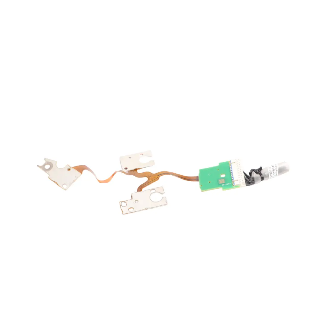 BMW F30 F31 LCI Headlight Flex Cable LED Lamp Wiring Plug Cable 202.121-04 - SKU 202121-04 - Part number 202121-04