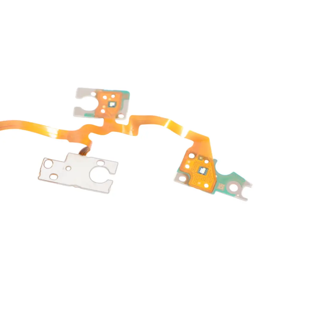BMW F30 F31 LCI Headlight Flex Cable LED Lamp Wiring Plug Cable 202.121-04 - SKU 202121-04 - Part number 202121-04
