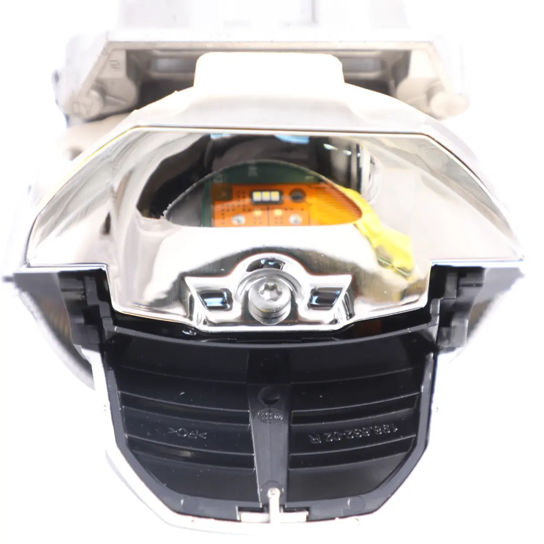 BMW F30 F31 LCI LED Headlight Lens Headlamp Lighting Unit 202.152-00 - SKU 202152-00 - Part number 202152-00