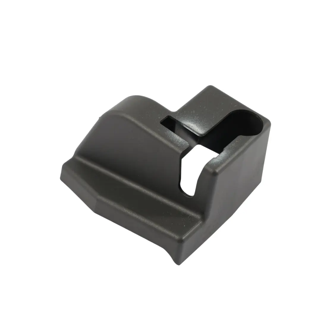 Door Upper Strike Trim Right O/S DT11V431F98AD to Ford Transit Connect Rear with Part number 2047160 Ford Transit Connect Rear Door Upper Strike Trim Right O/S DT11V431F98AD - SKU 2047160 - Part number 2047160