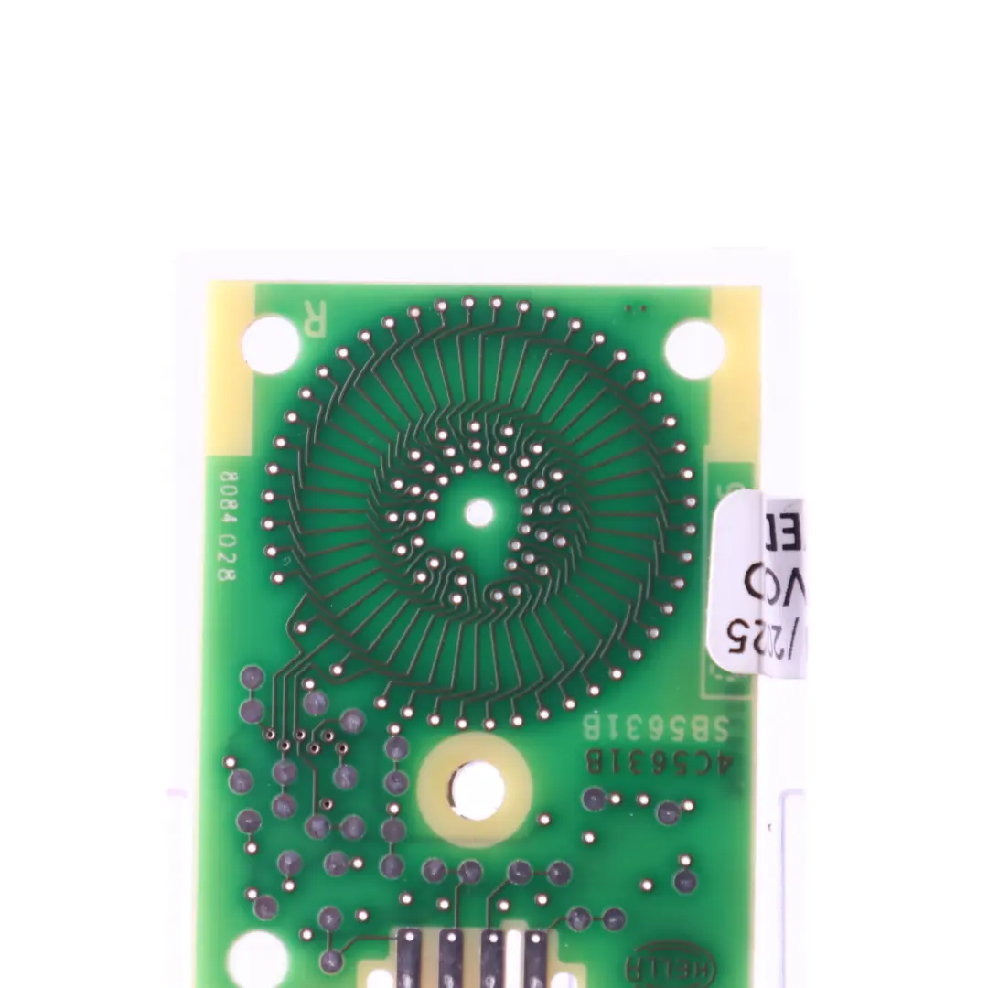 Hella Xenon Headlight Height Sensor Switch to Volkswagen VW Golf Mk7 with Part number 206-802-01 Volkswagen VW Golf Mk7 Hella Xenon Headlight Height Sensor Switch - SKU 206-802-01 - Part number 206-802-01