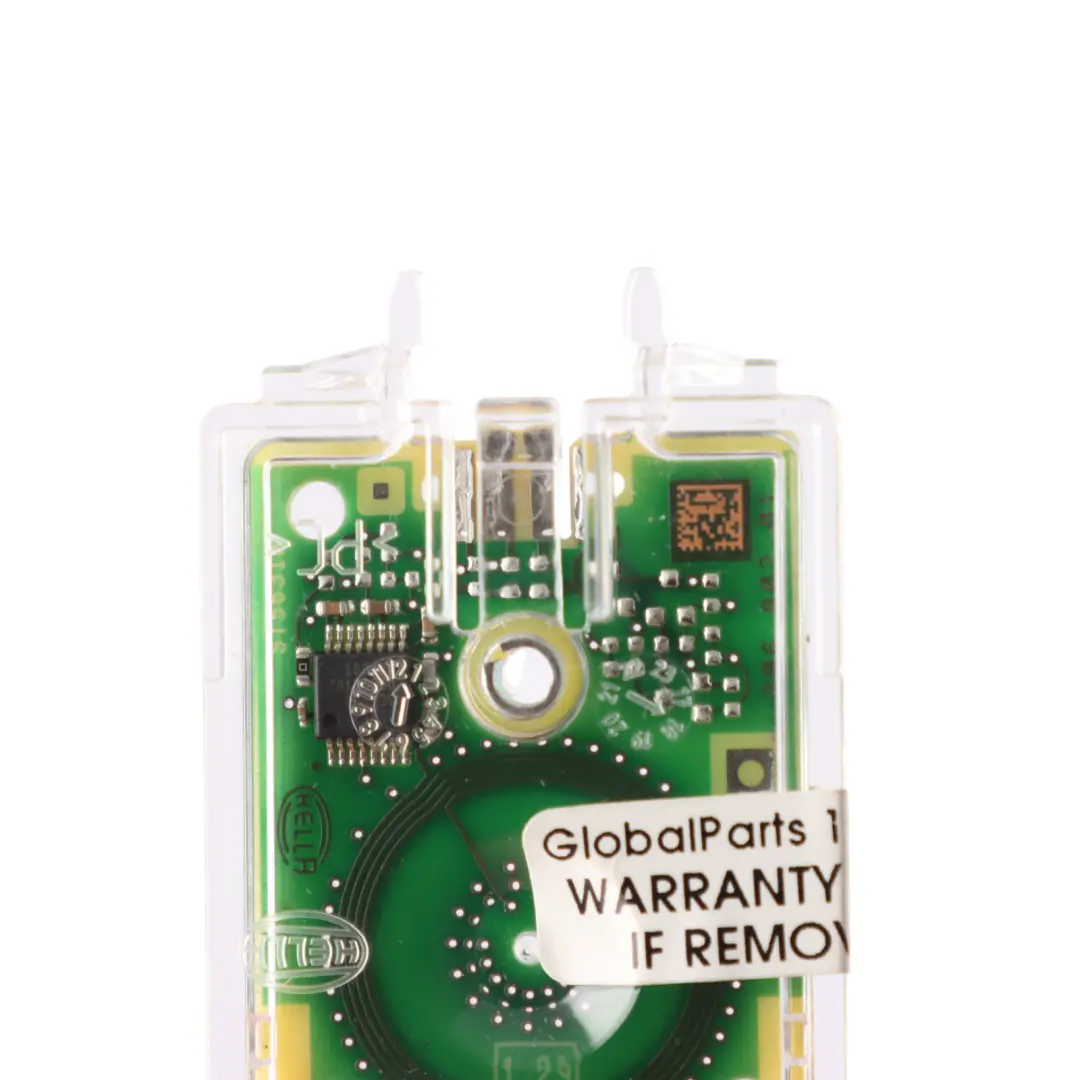 Hella Xenon Headlight Height Sensor Switch to Volkswagen VW Golf Mk7 with Part number 206-802-01 Volkswagen VW Golf Mk7 Hella Xenon Headlight Height Sensor Switch - SKU 206-802-01 - Part number 206-802-01