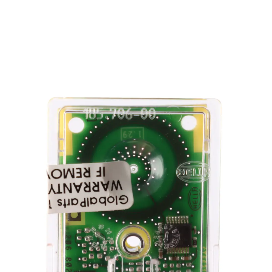 Hella Xenon Headlight Height Sensor Switch to Volkswagen VW Golf Mk7 with Part number 206-802-01 Volkswagen VW Golf Mk7 Hella Xenon Headlight Height Sensor Switch - SKU 206-802-01 - Part number 206-802-01