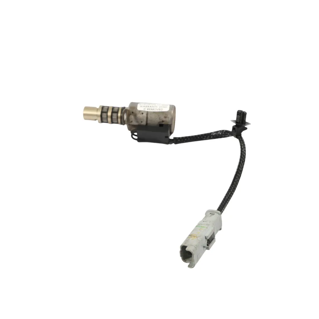 Ford Transit Connect Mk2 Oil Pressure Sensor Valve Diesel Engine GM5Q-6846-AA - SKU 2093005 - Part number 2093005