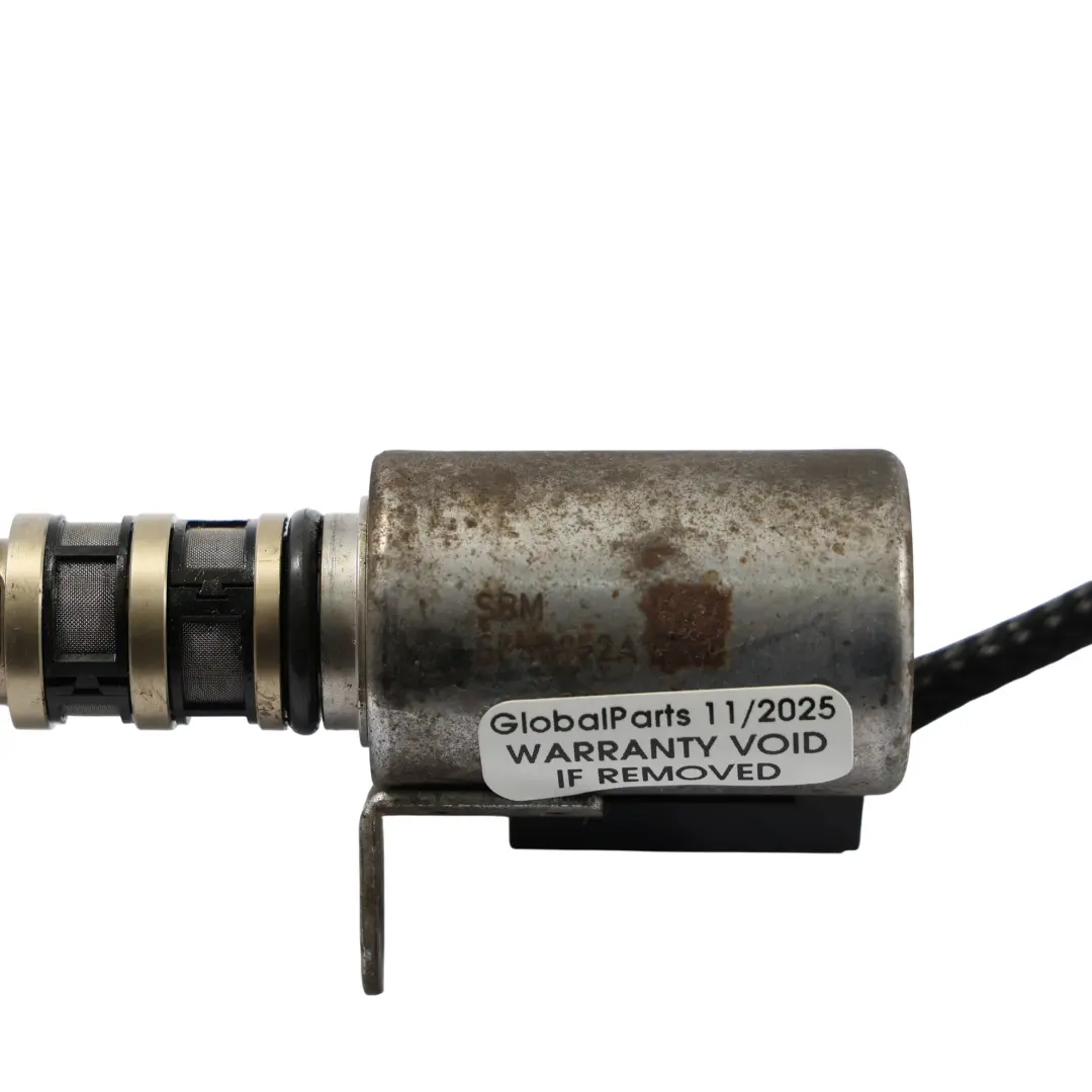 Ford Transit Connect Mk2 Capteur De Pression D'Huile Moteur Diesel GM5Q-6846-AA - SKU 2093005 - Numéro de pièce 2093005