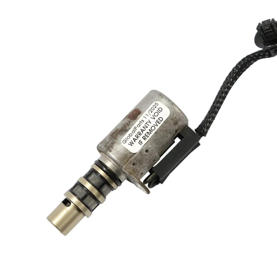 Ford Transit Connect Mk2 Sensore Pressione Olio Valvola Diesel GM5Q-6846-AA - SKU 2093005 - Numero di parte 2093005