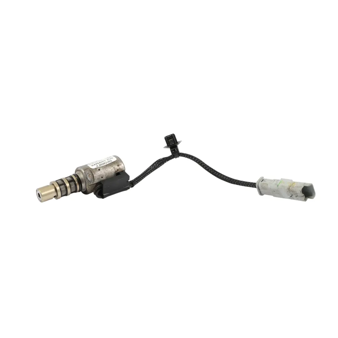 Ford Transit Connect Mk2 Öl Druck Sensor Ventil Diesel Motor GM5Q-6846-AA - SKU 2093005 - Teilenummer 2093005