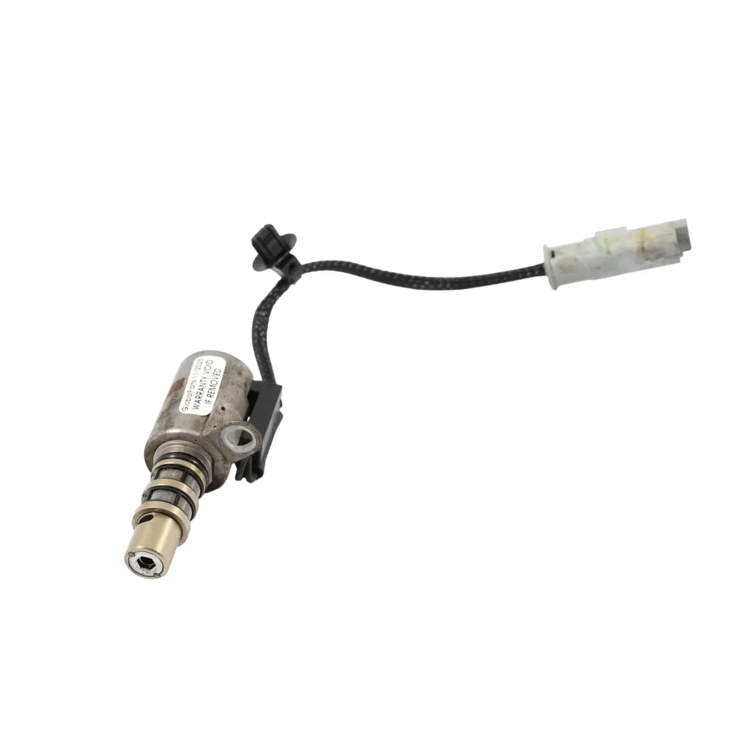 Ford Transit Connect Mk2 Capteur De Pression D'Huile Moteur Diesel GM5Q-6846-AA - SKU 2093005 - Numéro de pièce 2093005