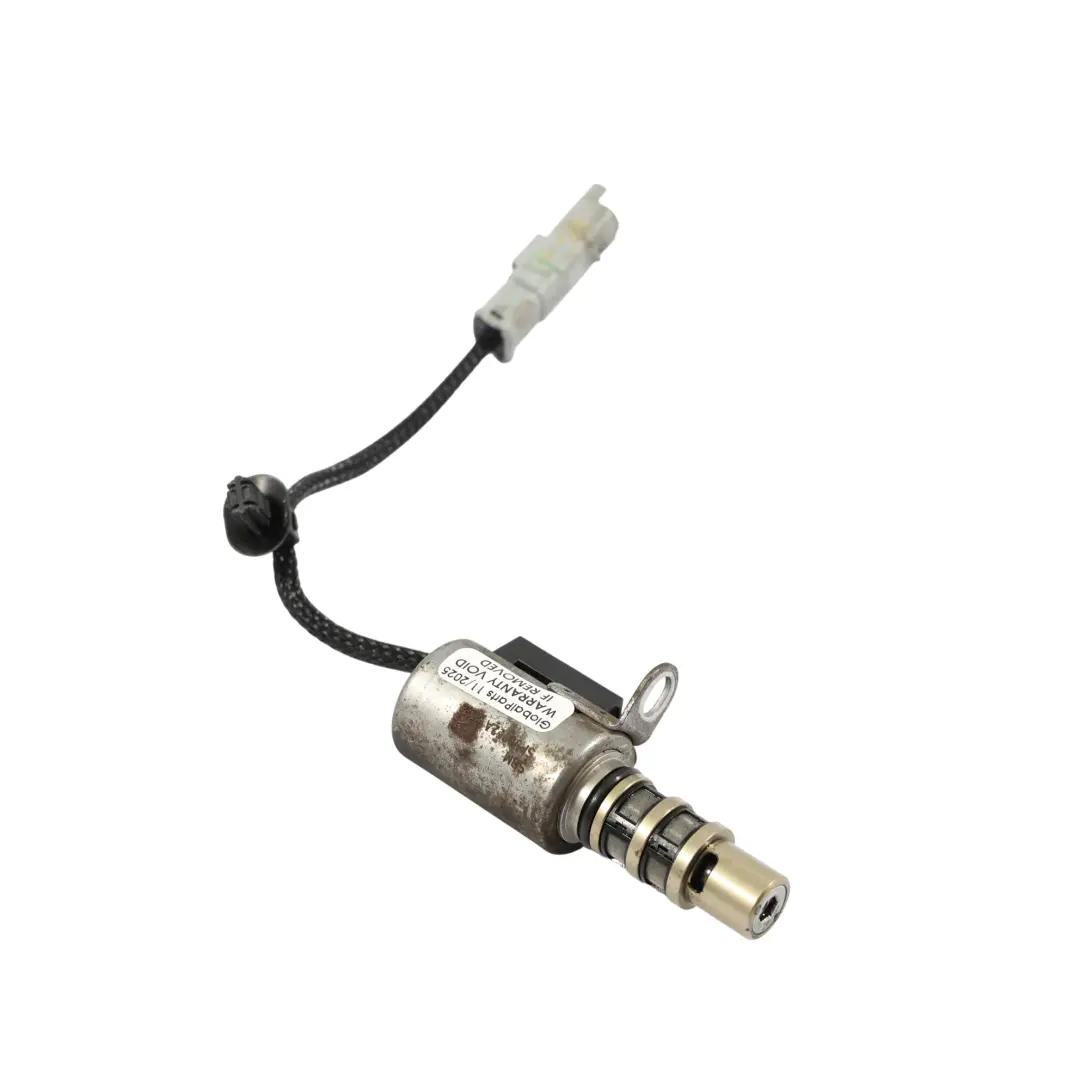 Ford Transit Connect Mk2 Öl Druck Sensor Ventil Diesel Motor GM5Q-6846-AA - SKU 2093005 - Teilenummer 2093005