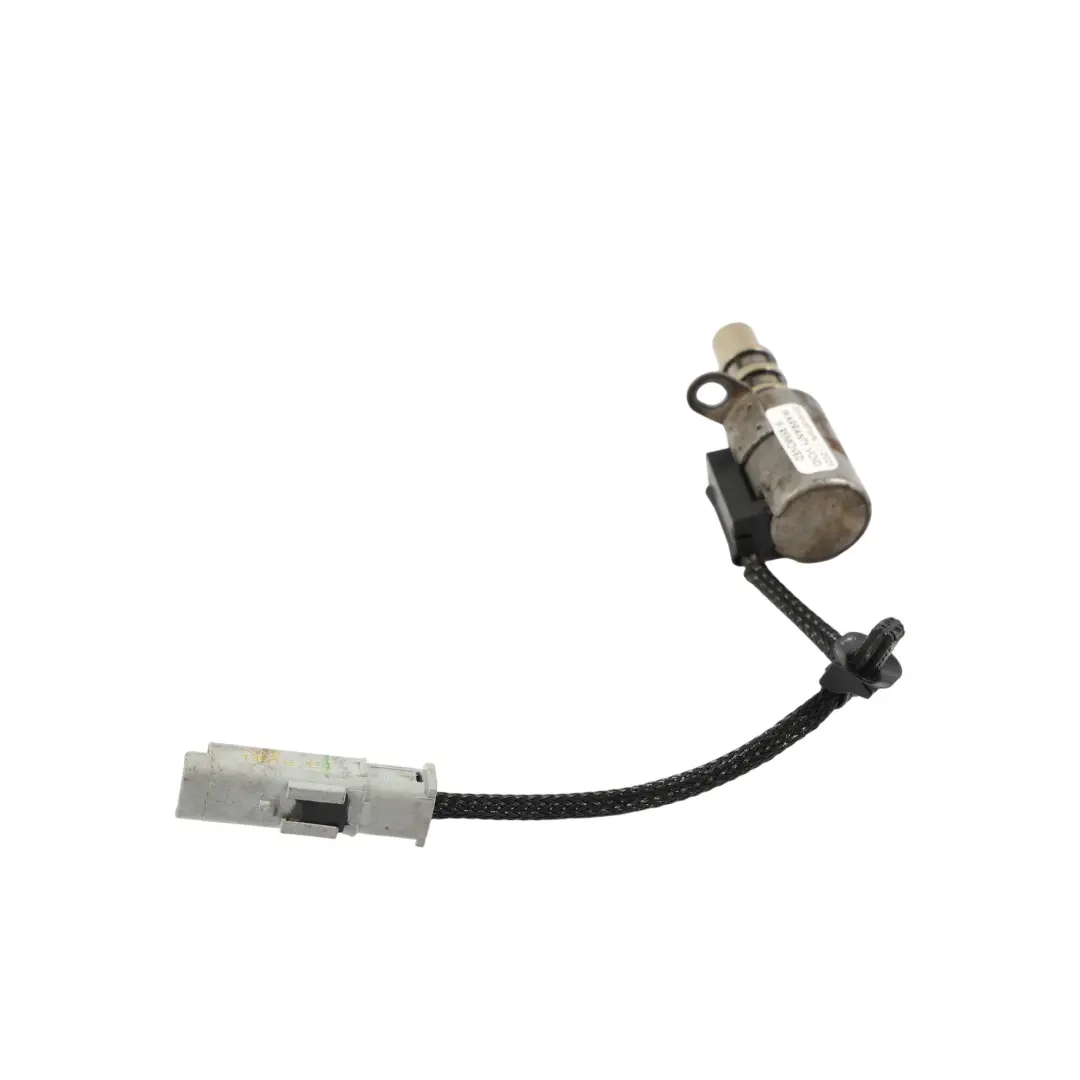 Ford Transit Connect Mk2 Válvula Sensor Presión Aceite Motor Diesel GM5Q-6846-AA - SKU 2093005 - Número de pieza 2093005