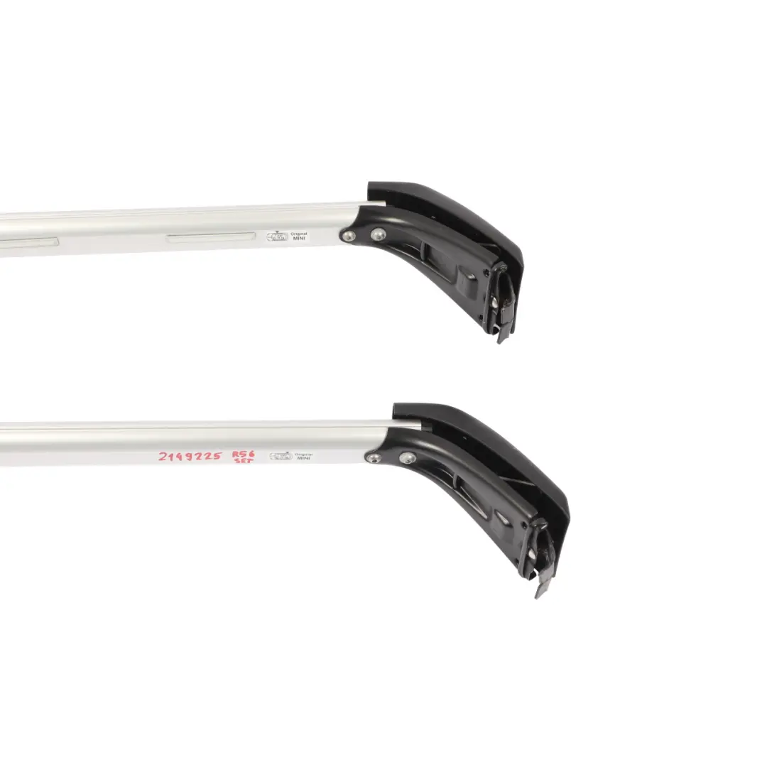 Mini Clubman Cooper R55 R56 Gepäck Dachträger Schienenträger - SKU 2149225 - Teilenummer 2149225