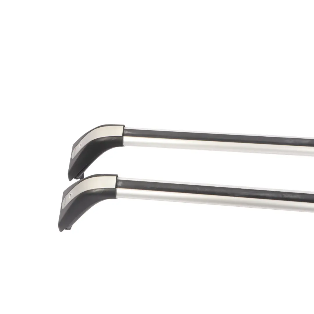Mini Clubman Cooper R55 R56 Roof Rack Railing Carrier Bars Retrofitting Set - SKU 2149225 - Part number 2149225