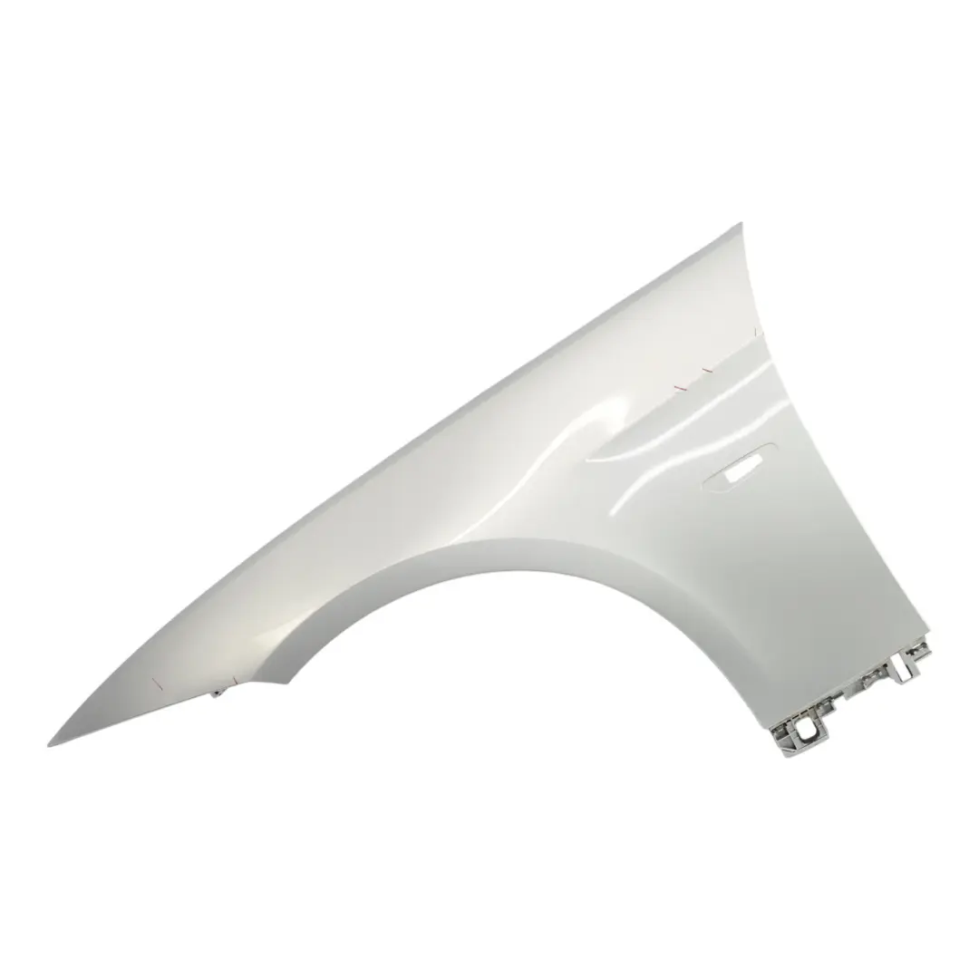 Seitenwand Vorne Links Kotflügel Titansilber Titan Silber 354 für BMW E92 E93 LCI mit Teilenummer 2155919 BMW E92 E93 LCI Seitenwand Vorne Links Kotflügel Titansilber Titan Silber 354 - SKU 2155919-TS - Teilenummer 2155919