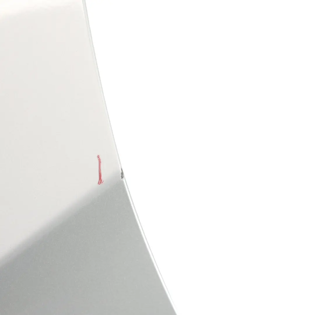 BMW E92 Panel Lateral Fender Delantero Izquierdo Titansilber Metálico - 354 - SKU 2155919-TS - Número de pieza 2155919