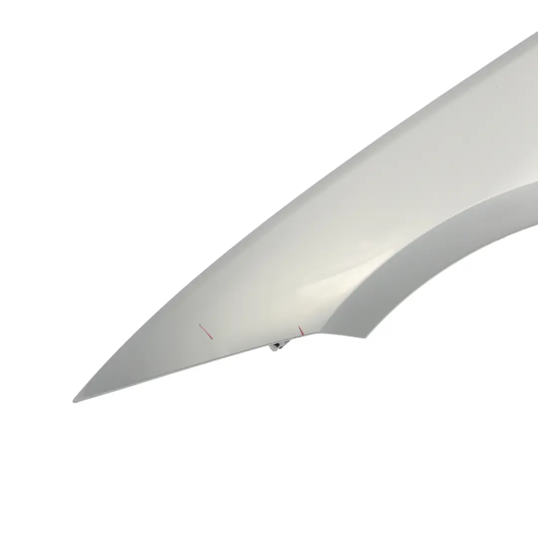 Panel Lateral Fender Delantero Izquierdo Titansilber Metálico - 354 para BMW E92 con número de pieza 2155919 BMW E92 Panel Lateral Fender Delantero Izquierdo Titansilber Metálico - 354 - SKU 2155919-TS - Número de pieza 2155919