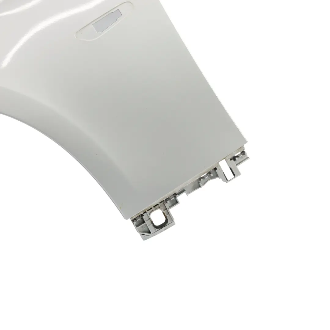 BMW E92 Side Panel Fender Wing Front Left N/S Titansilber Silver Metallic - 354 - SKU 2155919-TS - Part number 2155919