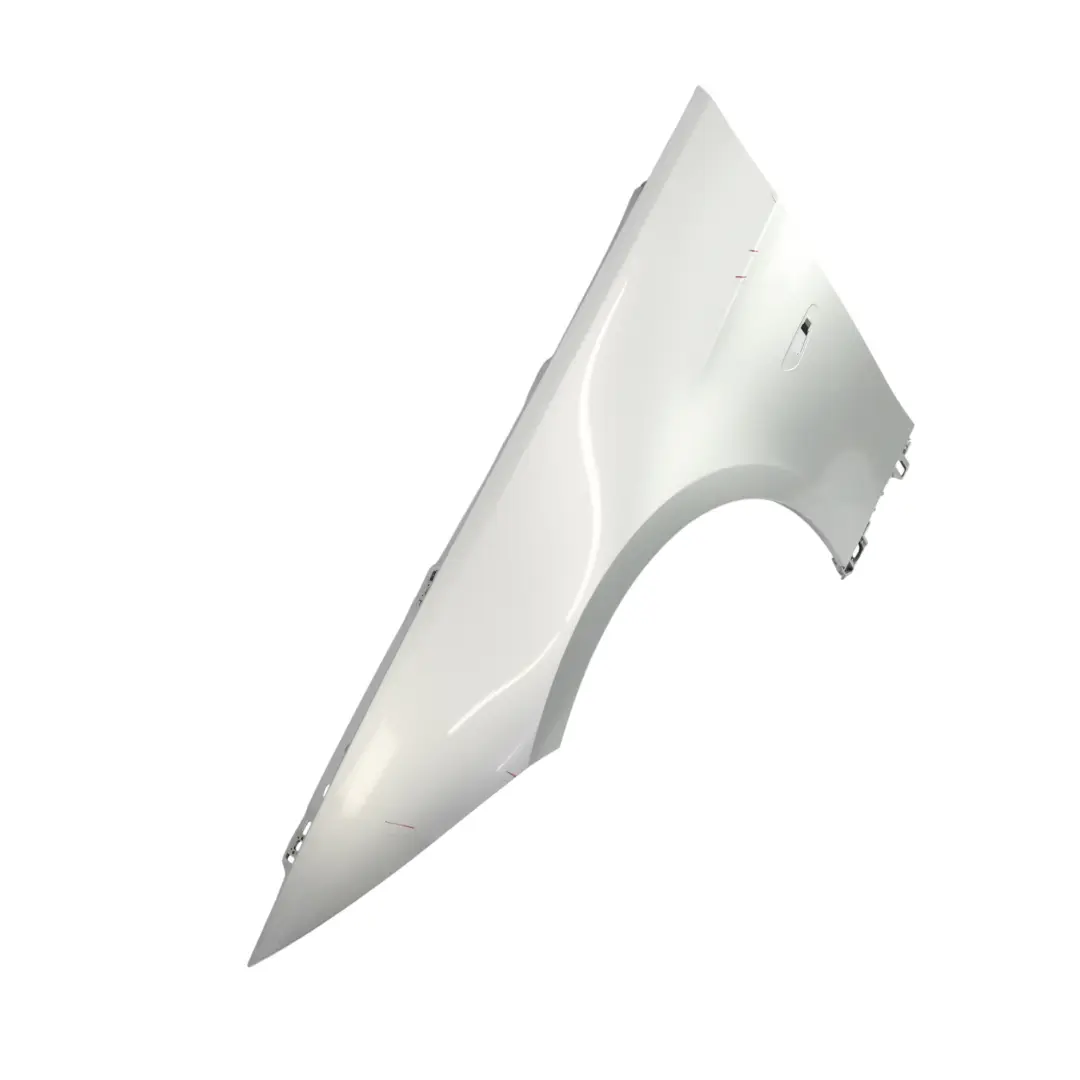 Panel Lateral Fender Delantero Izquierdo Titansilber Metálico - 354 para BMW E92 con número de pieza 2155919 BMW E92 Panel Lateral Fender Delantero Izquierdo Titansilber Metálico - 354 - SKU 2155919-TS - Número de pieza 2155919