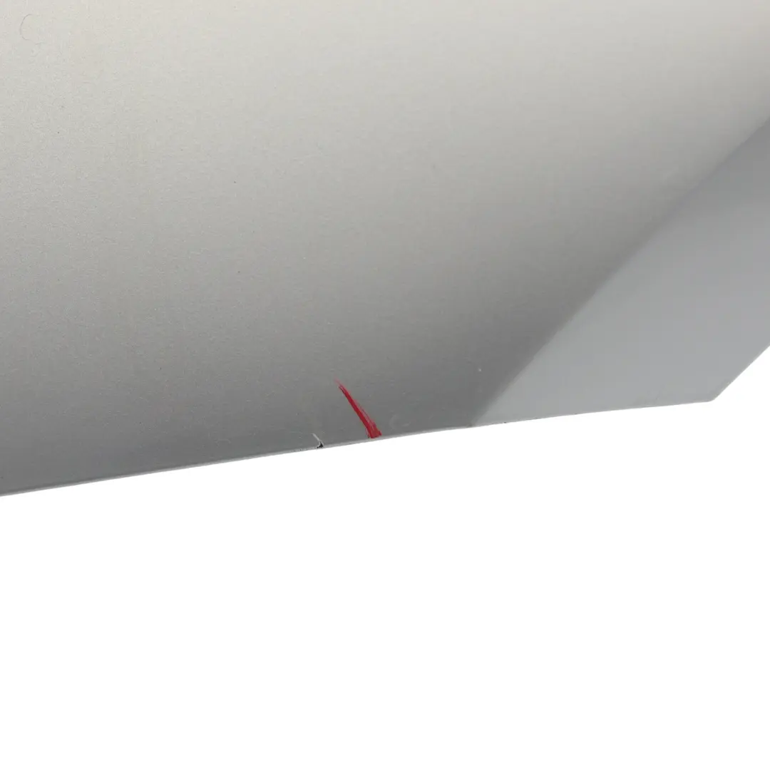 Panel Lateral Fender Delantero Izquierdo Titansilber Metálico - 354 para BMW E92 con número de pieza 2155919 BMW E92 Panel Lateral Fender Delantero Izquierdo Titansilber Metálico - 354 - SKU 2155919-TS - Número de pieza 2155919