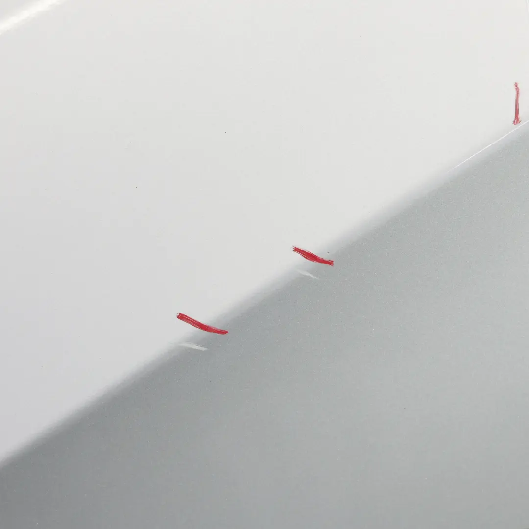 BMW E92 Panel Lateral Fender Delantero Izquierdo Titansilber Metálico - 354 - SKU 2155919-TS - Número de pieza 2155919