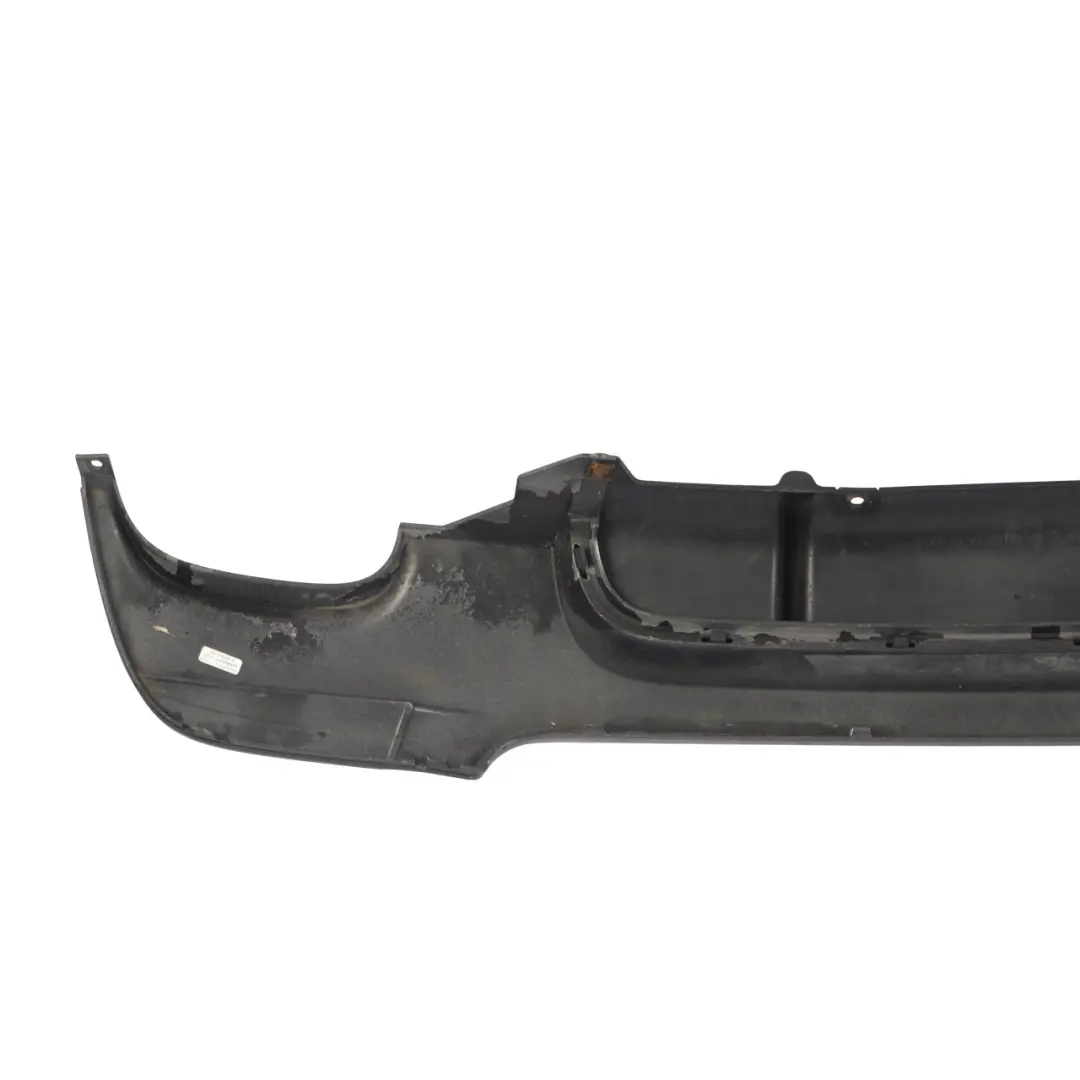 Bumper Diffuser Rear M Sport Lower Trim Cover Panel Retrofit to BMW E92 E93 with Part number 2158794 BMW E92 E93 Bumper Diffuser Rear M Sport Lower Trim Cover Panel Retrofit - SKU 2158794-1 - Part number 2158794