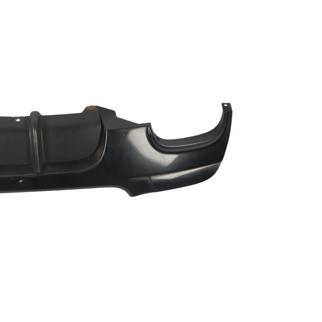 Bumper Diffuser Rear M Sport Lower Trim Cover Panel Retrofit to BMW E92 E93 with Part number 2158794 BMW E92 E93 Bumper Diffuser Rear M Sport Lower Trim Cover Panel Retrofit - SKU 2158794-1 - Part number 2158794