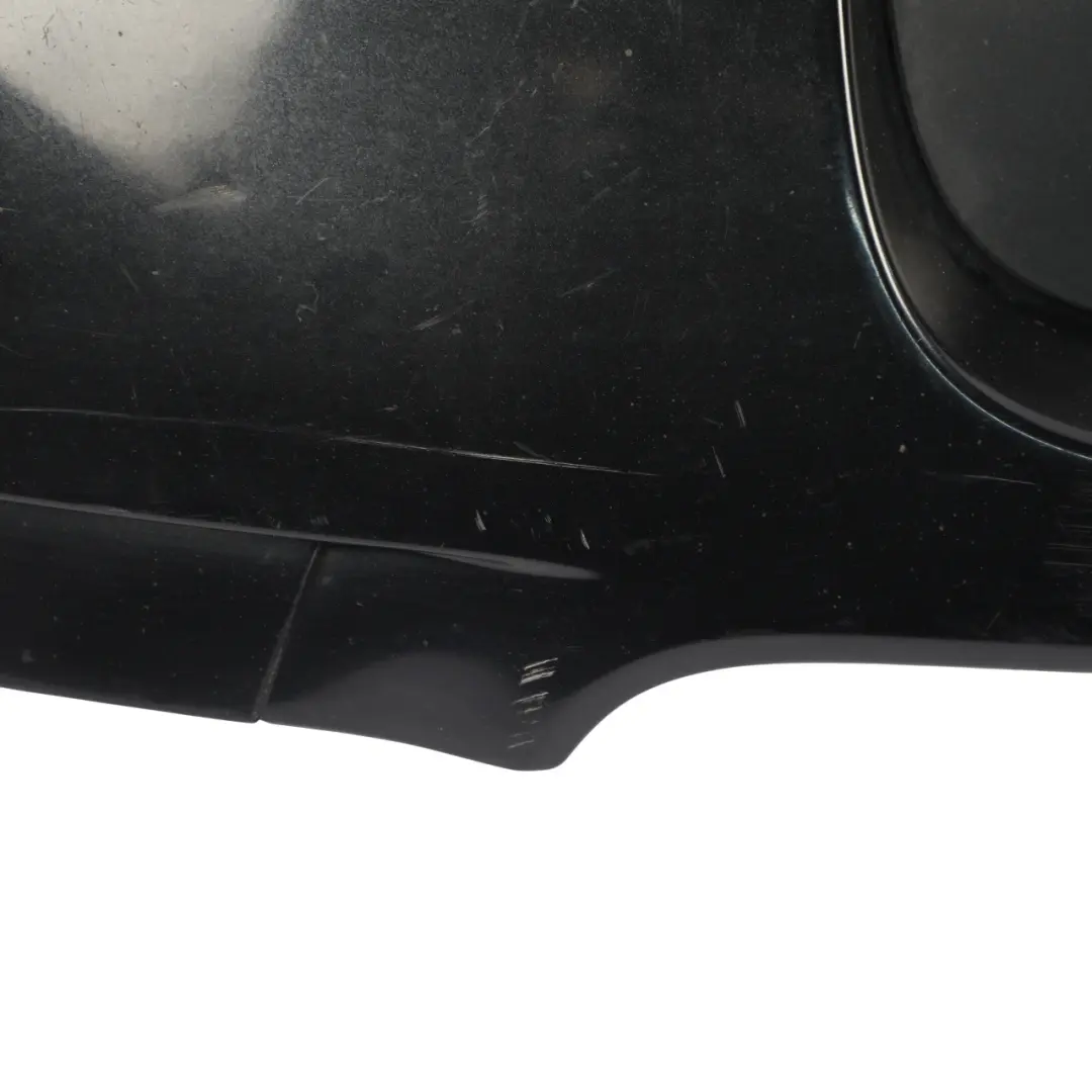 Bumper Diffuser Rear M Sport Lower Trim Cover Panel Retrofit to BMW E92 E93 with Part number 2158794 BMW E92 E93 Bumper Diffuser Rear M Sport Lower Trim Cover Panel Retrofit - SKU 2158794-1 - Part number 2158794