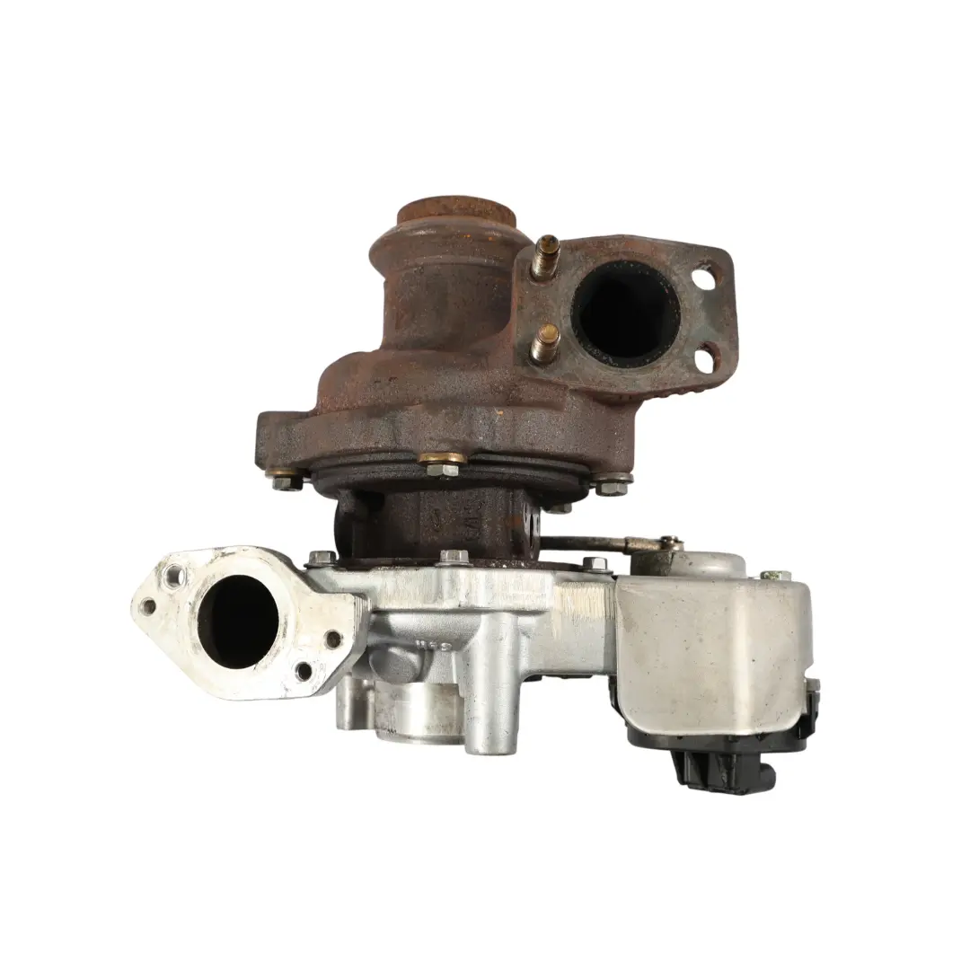 Mk2 Turbocompresor Turbina 1.5 Diesel Z2GA JX6Q-6K682-AA para Ford Transit Connect con número de pieza 2191031-1 Ford Transit Connect Mk2 Turbocompresor Turbina 1.5 Diesel Z2GA JX6Q-6K682-AA - SKU 2191031-1 - Número de pieza 2191031-1