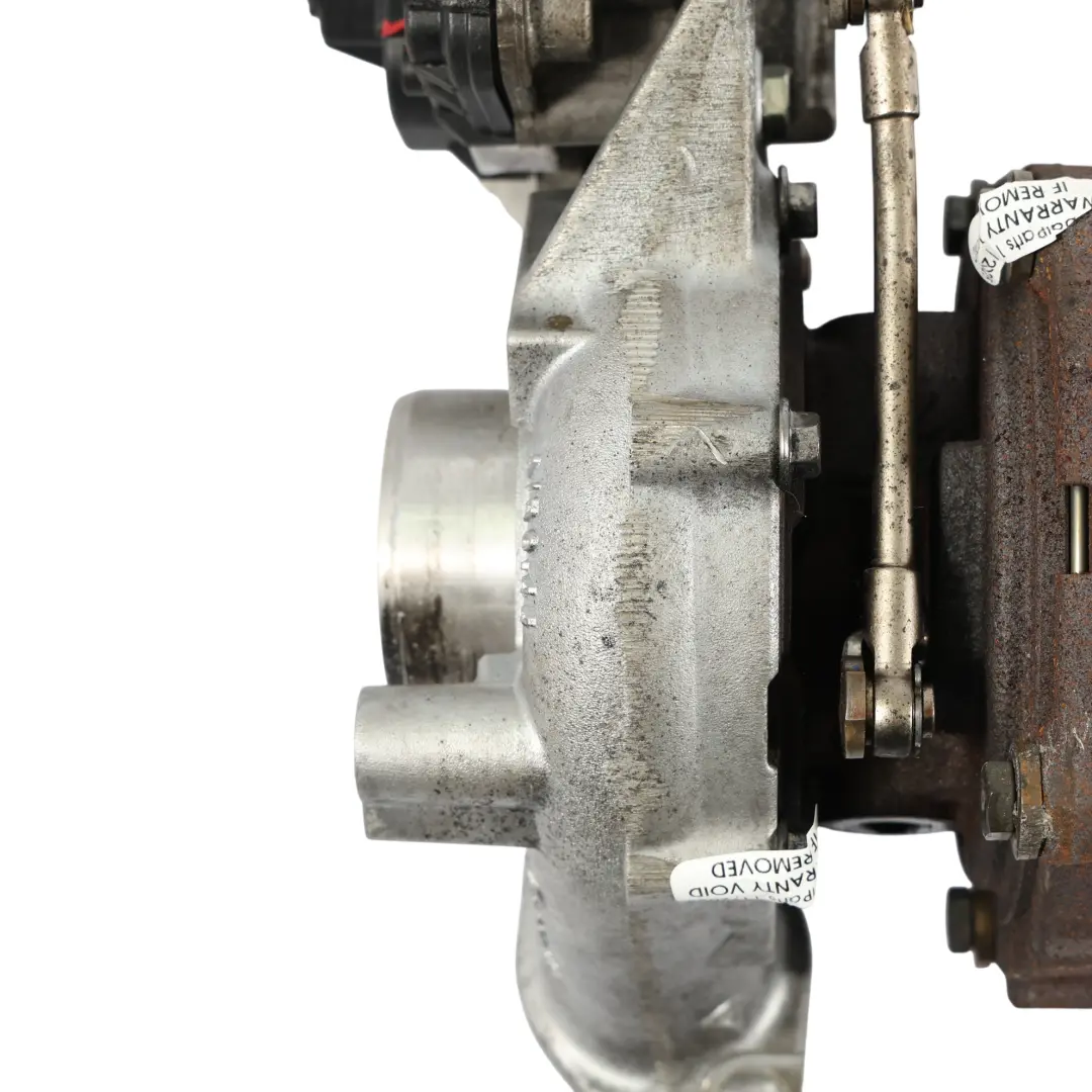 Mk2 Turbocharger Turbine 1.5 Diesel Z2GA JX6Q-6K682-AA to Ford Transit Connect with Part number 2191031-1 Ford Transit Connect Mk2 Turbocharger Turbine 1.5 Diesel Z2GA JX6Q-6K682-AA - SKU 2191031-1 - Part number 2191031-1