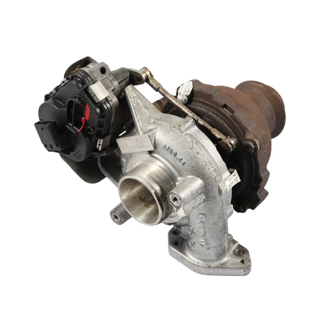 Mk2 Turbocompresor Turbina 1.5 Diesel Z2GA JX6Q-6K682-AA para Ford Transit Connect con número de pieza 2191031-1 Ford Transit Connect Mk2 Turbocompresor Turbina 1.5 Diesel Z2GA JX6Q-6K682-AA - SKU 2191031-1 - Número de pieza 2191031-1