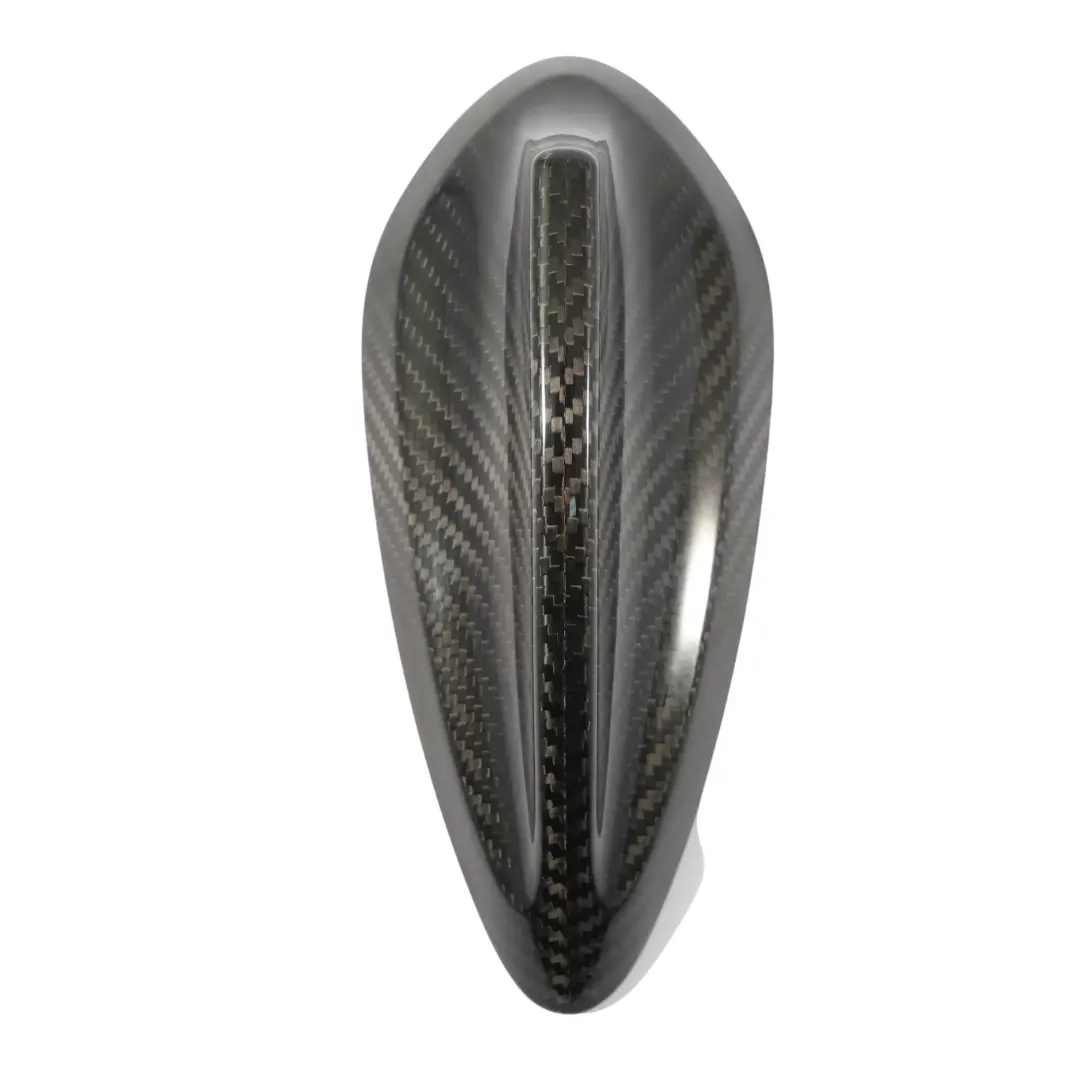 BMW F22 F30 F32 Antenna Da Tetto Custodia Per Pinna Di Squalo Nero 9240968 - SKU 2238586-1 - Numero di parte 2238586