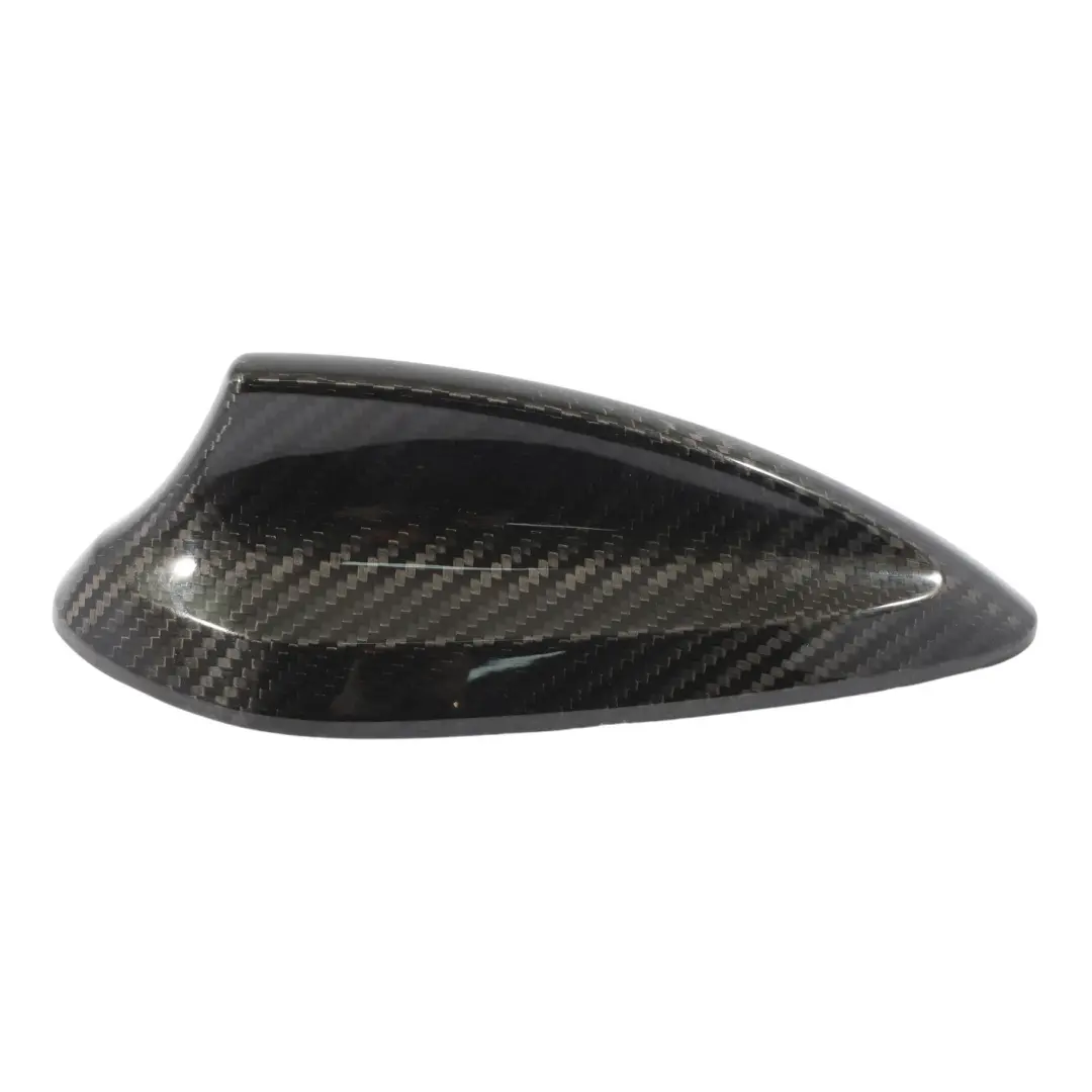 BMW F22 F30 F32 Roof Aerial Antenna Housing Shark Fin Cover Black 9240968 - SKU 2238586-1 - Part number 2238586