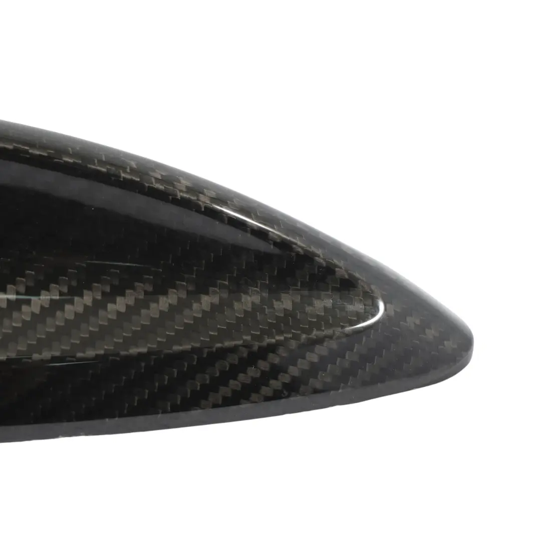 Dach Antennen Gehäuse Haifischflossen Abdeckung Schwarz 9240968 für BMW F22 F30 F32 mit Teilenummer 2238586 BMW F22 F30 F32 Dach Antennen Gehäuse Haifischflossen Abdeckung Schwarz 9240968 - SKU 2238586-1 - Teilenummer 2238586