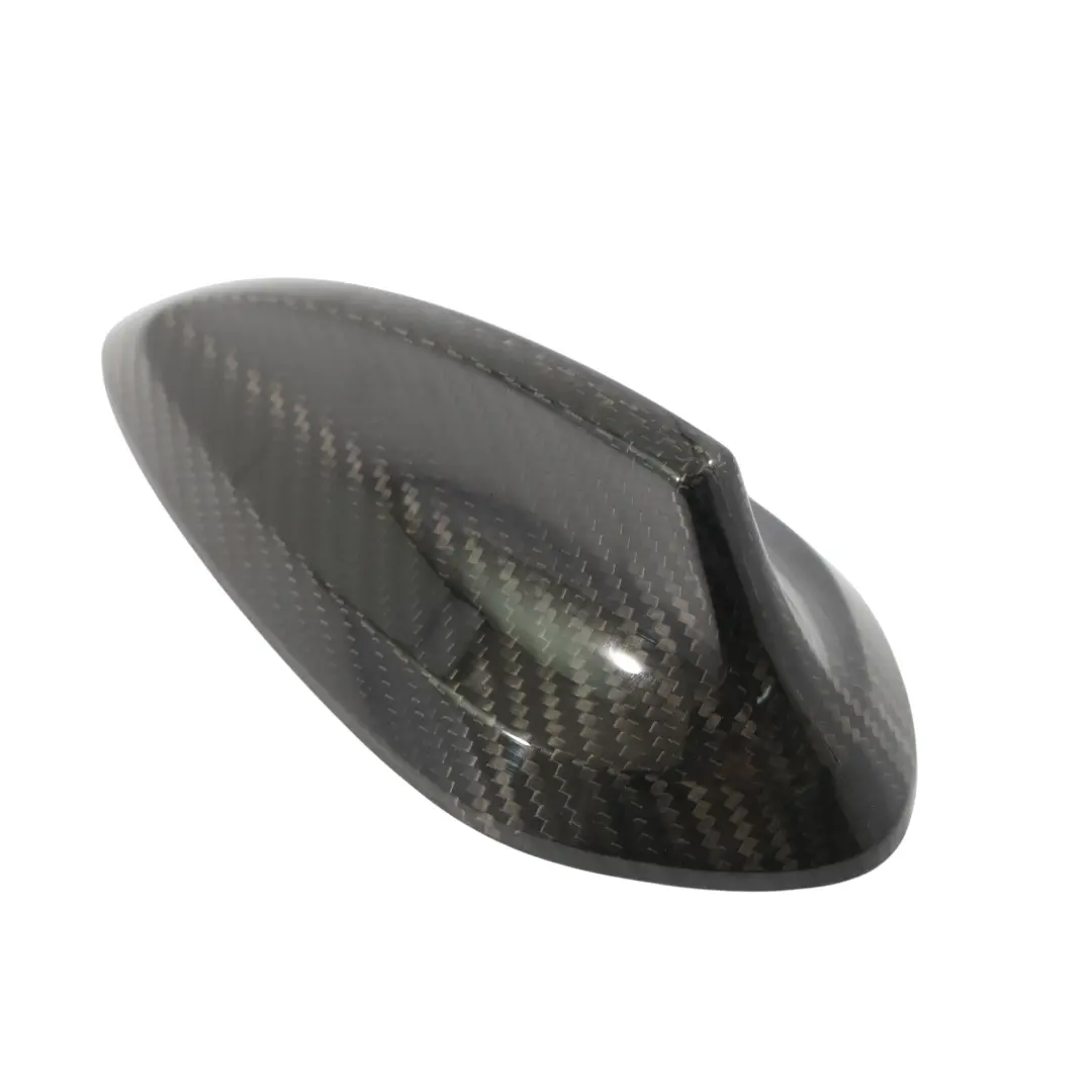 Dach Antennen Gehäuse Haifischflossen Abdeckung Schwarz 9240968 für BMW F22 F30 F32 mit Teilenummer 2238586 BMW F22 F30 F32 Dach Antennen Gehäuse Haifischflossen Abdeckung Schwarz 9240968 - SKU 2238586-1 - Teilenummer 2238586