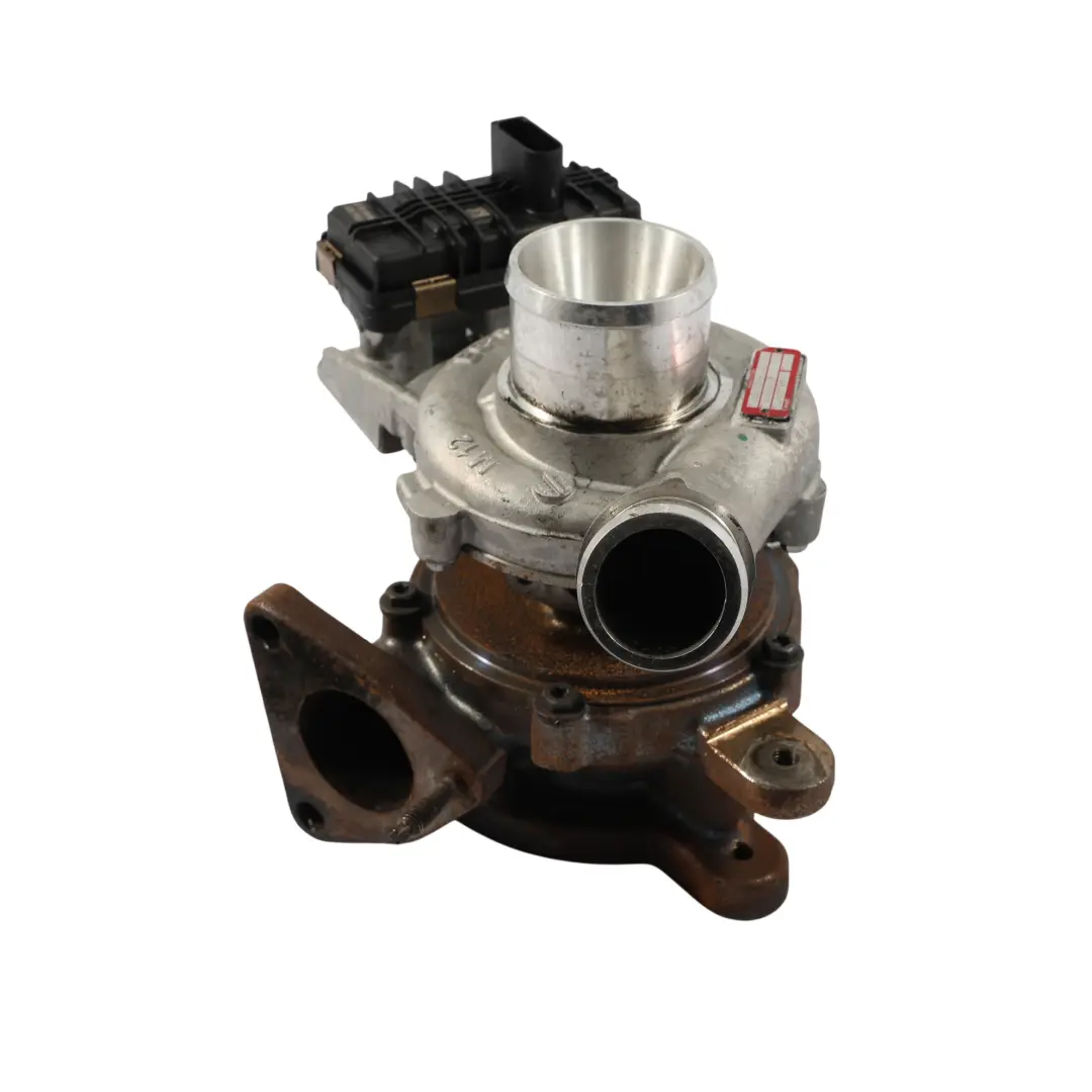 Ford Transit Custom Turbocompresor 2.2 TDCi Diesel BK2Q-6K682-HC - SKU 2239481 - Número de pieza 2239481