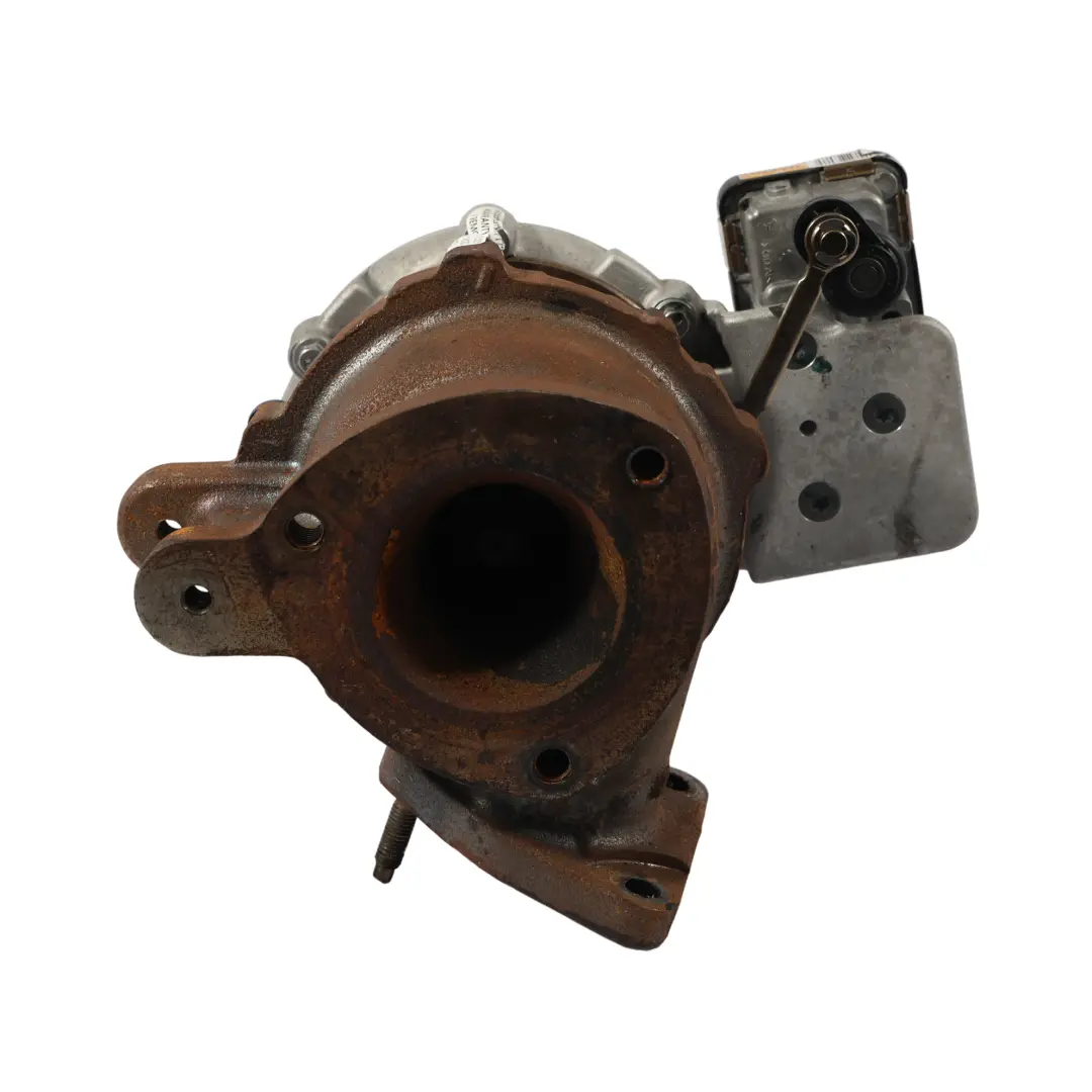 Ford Transit Custom Turbocompresor 2.2 TDCi Diesel BK2Q-6K682-HC - SKU 2239481 - Número de pieza 2239481