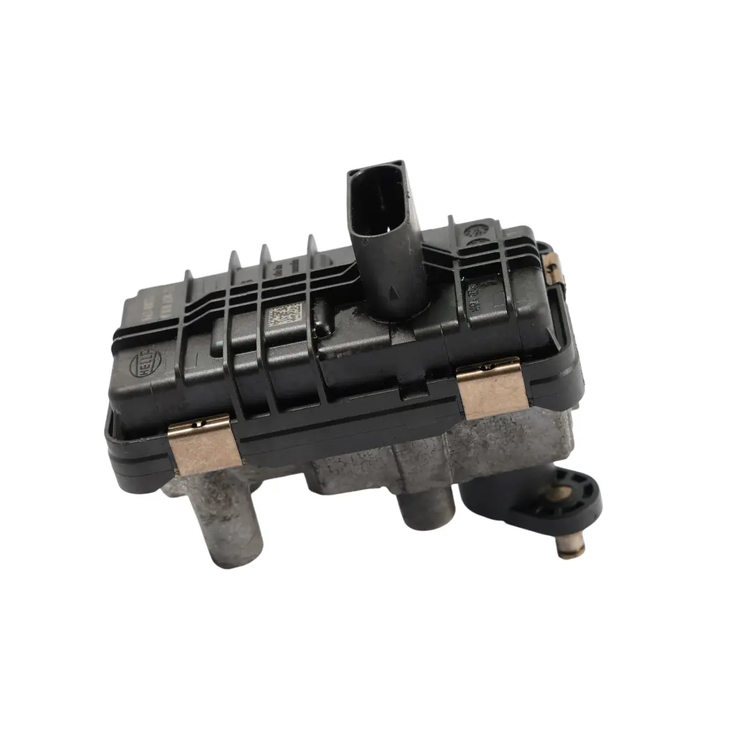 Ford Transit Custom Turbolader-Stellglied 2.2 Tdci Diesel 797863-0073 - SKU 2239481-2 - Teilenummer 2239481-2