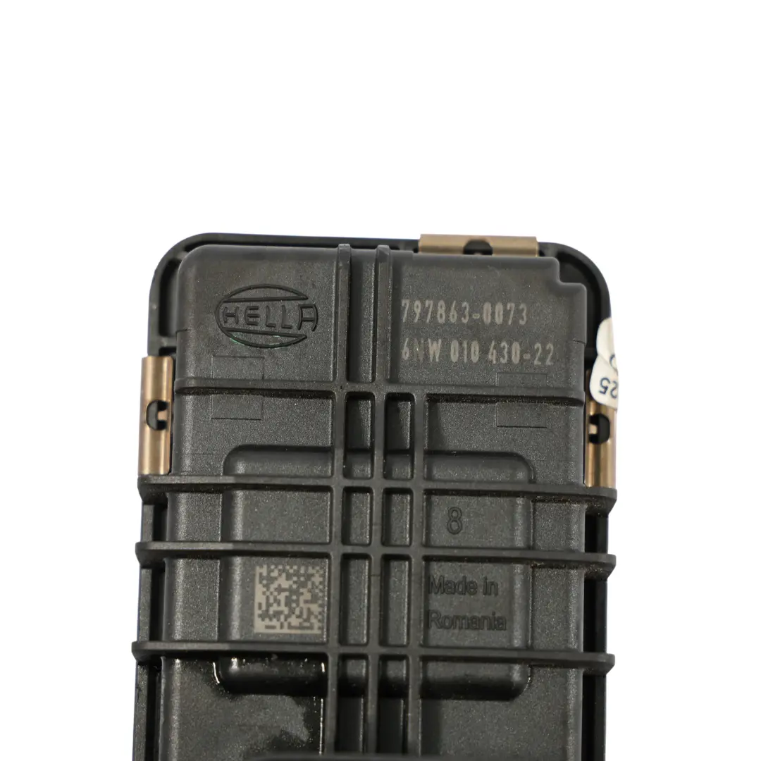 Turbolader-Stellglied 2.2 Tdci Diesel 797863-0073 für Ford Transit Custom mit Teilenummer 2239481-2 Ford Transit Custom Turbolader-Stellglied 2.2 Tdci Diesel 797863-0073 - SKU 2239481-2 - Teilenummer 2239481-2