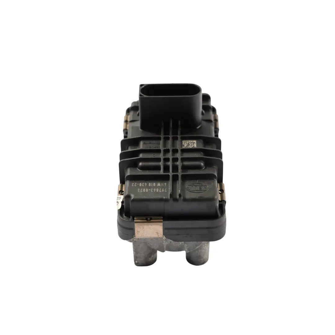 Turbolader-Stellglied 2.2 Tdci Diesel 797863-0073 für Ford Transit Custom mit Teilenummer 2239481-2 Ford Transit Custom Turbolader-Stellglied 2.2 Tdci Diesel 797863-0073 - SKU 2239481-2 - Teilenummer 2239481-2