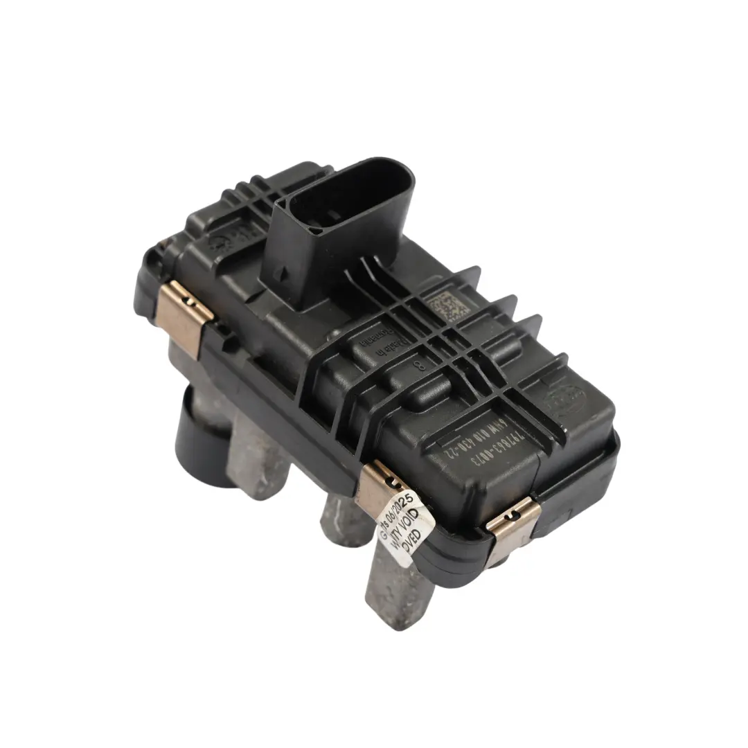 Ford Transit Custom Actionneur De Turbocompresseur 2.2 Tdci Diesel 797863-0073 - SKU 2239481-2 - Numéro de pièce 2239481-2