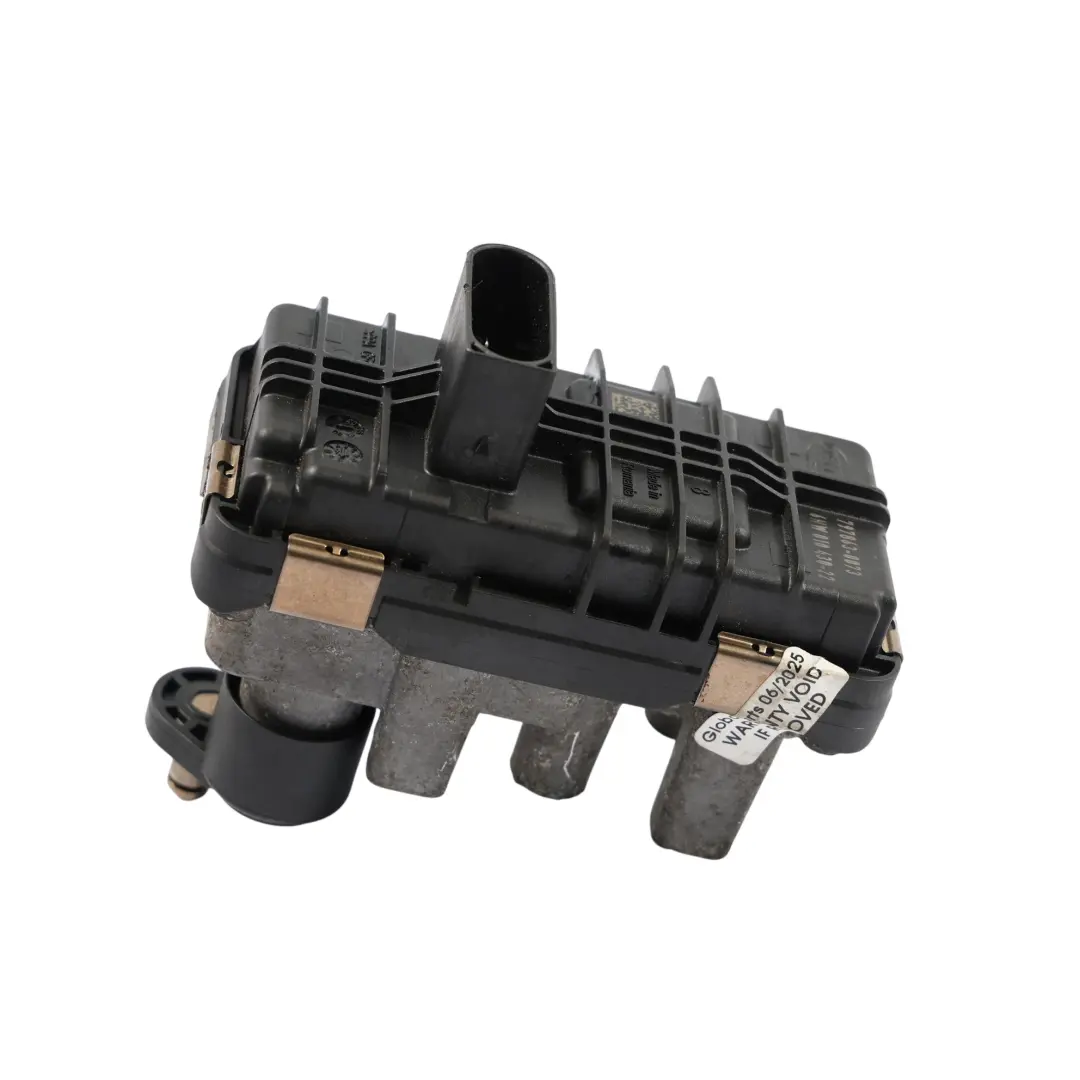 Ford Transit Custom Turbolader-Stellglied 2.2 Tdci Diesel 797863-0073 - SKU 2239481-2 - Teilenummer 2239481-2