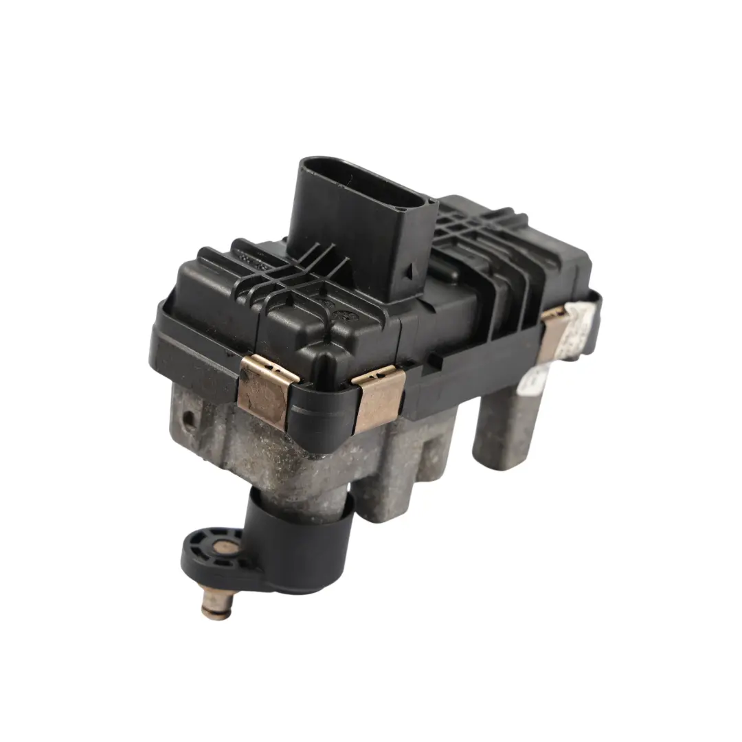 Ford Transit Custom Actionneur De Turbocompresseur 2.2 Tdci Diesel 797863-0073 - SKU 2239481-2 - Numéro de pièce 2239481-2