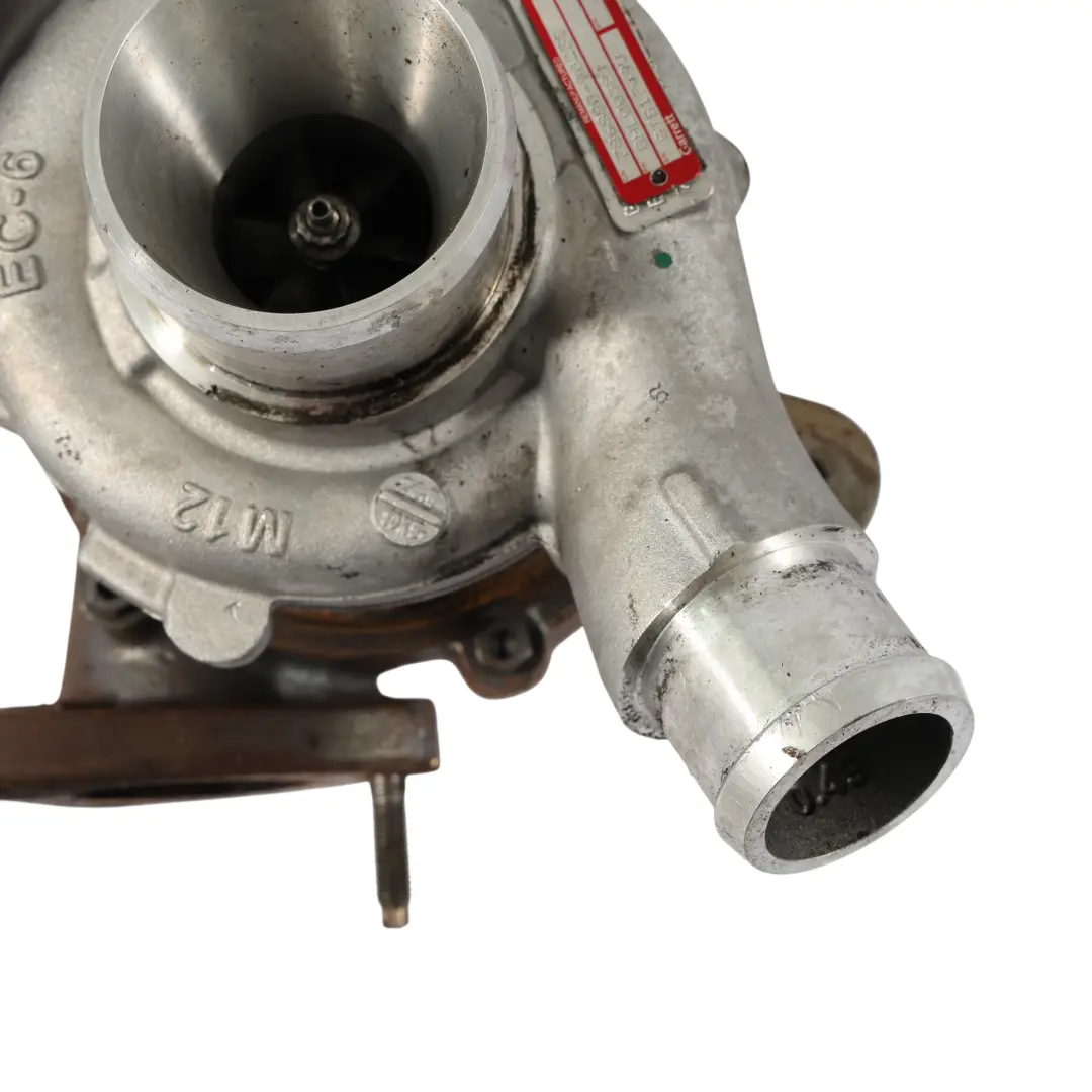 Ford Transit Custom Turbolader Turbolader 2.2 TDCi Diesel BK2Q-6K682-HC - SKU 2239481 - Teilenummer 2239481