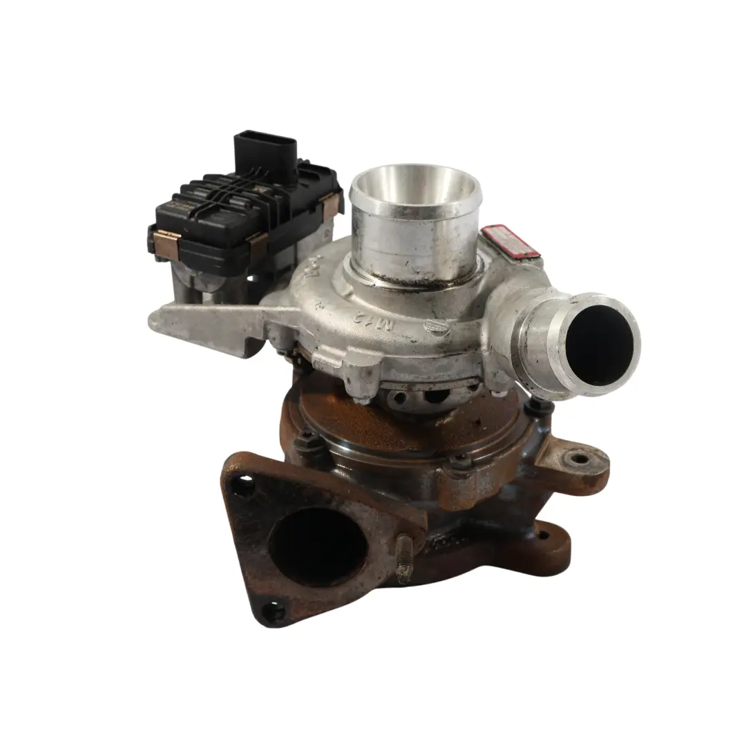 Ford Transit Custom Turbocompresseur 2.2 TDCi Diesel BK2Q-6K682-HC - SKU 2239481 - Numéro de pièce 2239481