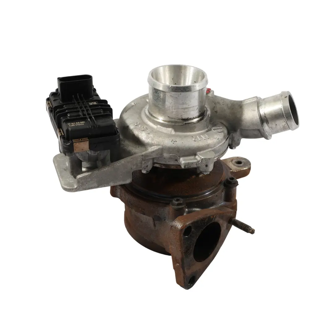 Ford Transit Custom Turbocompresor 2.2 TDCi Diesel BK2Q-6K682-HC - SKU 2239481 - Número de pieza 2239481