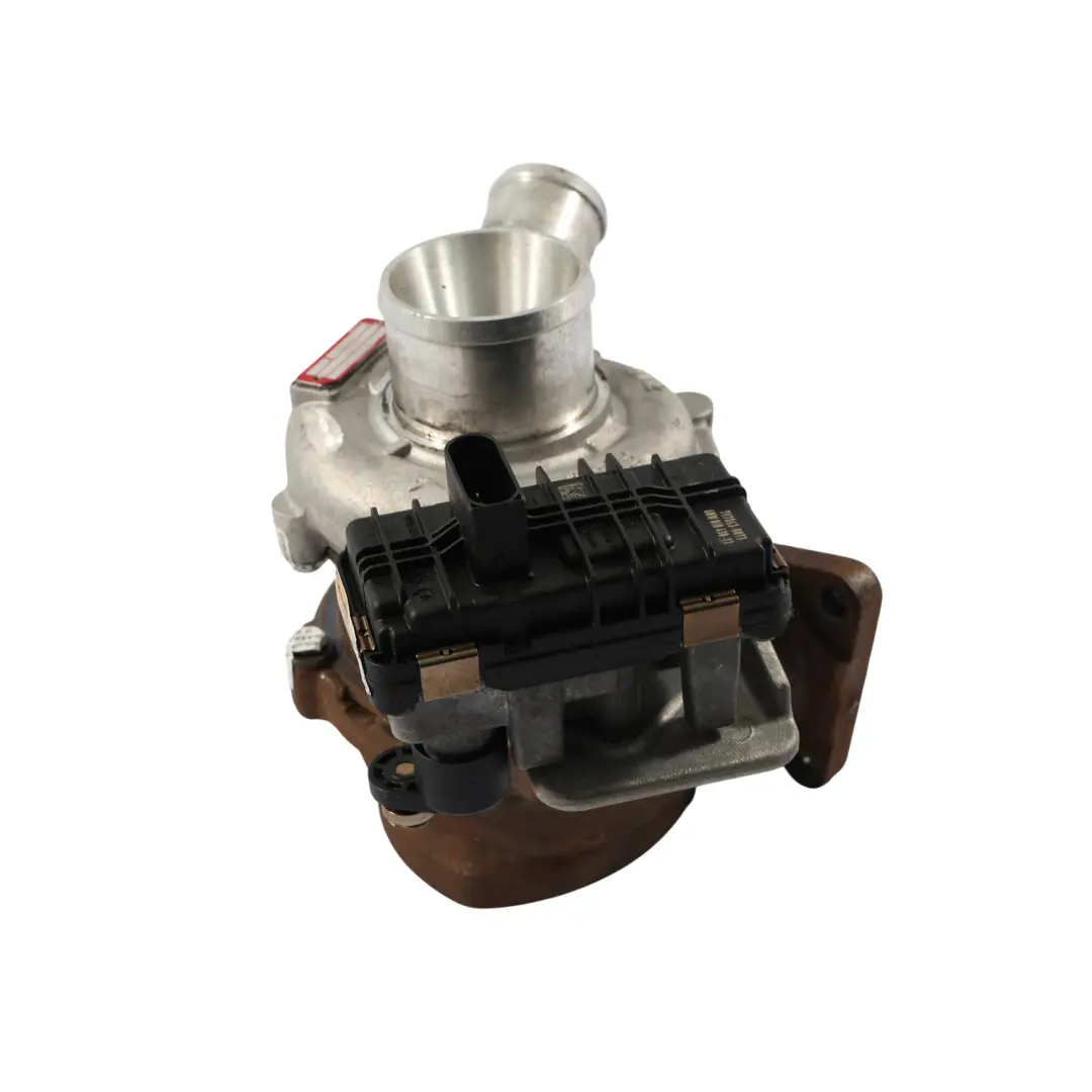 Ford Transit Custom Turbolader Turbolader 2.2 TDCi Diesel BK2Q-6K682-HC - SKU 2239481 - Teilenummer 2239481