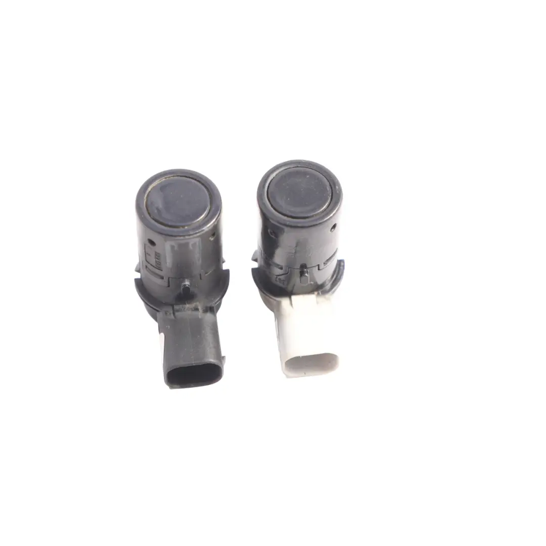 Mini Cooper R50 R52 R53 Hinten PDC Parksensor SET x2 Astro Schwarz - A25 - SKU 2240840-ASB1 - Teilenummer 2240840