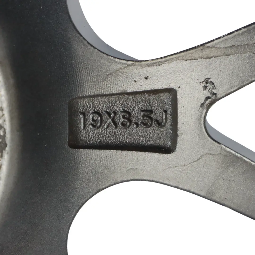 Rueda Delantera Aleación Rim 19" 8.5J ET:44 M Styling 163 para BMW E46 M3 CSL con número de pieza 2282650 BMW E46 M3 CSL Rueda Delantera Aleación Rim 19" 8.5J ET:44 M Styling 163 - SKU 2282650-1 - Número de pieza 2282650