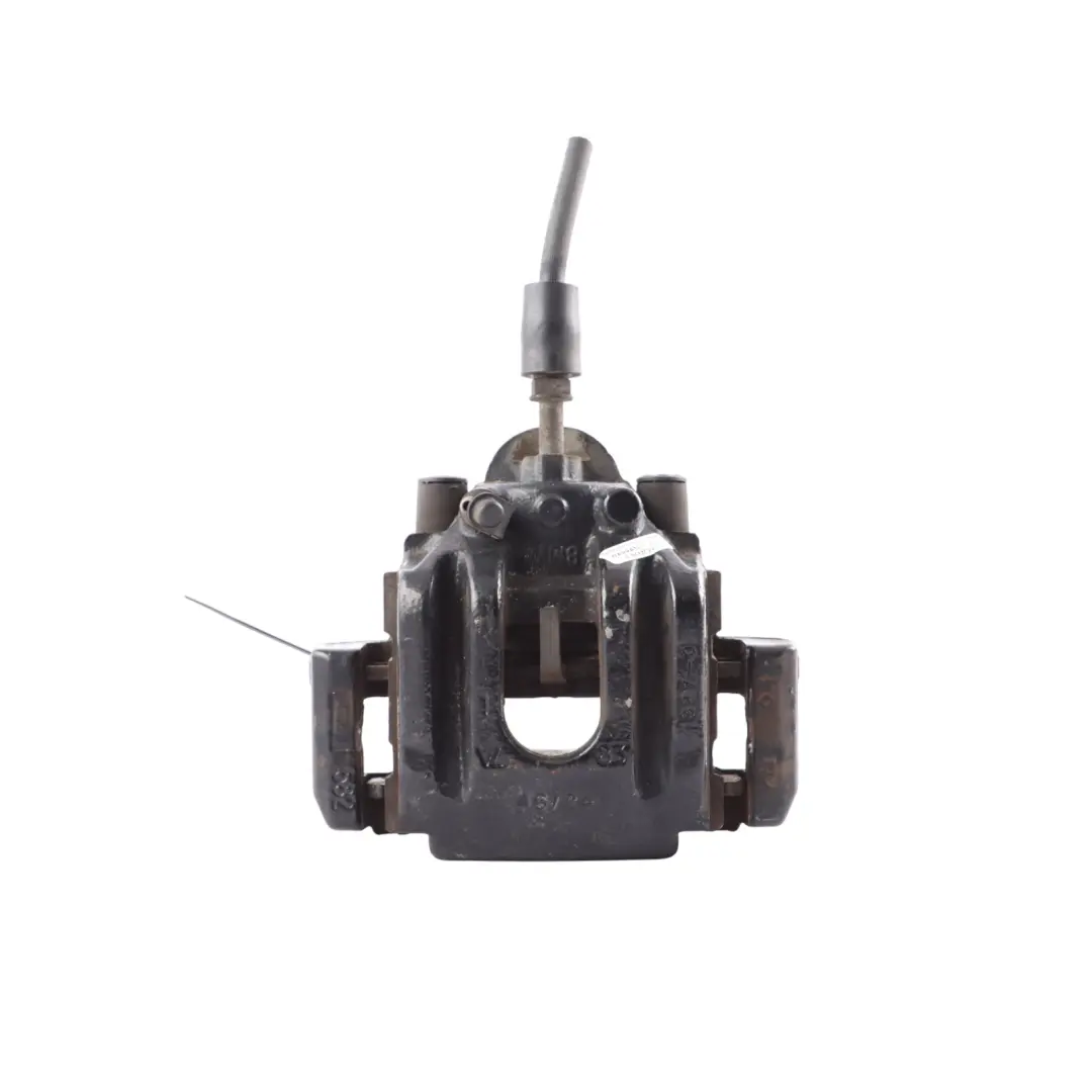 BMW E90 E92 E93 M3 Brake Caliper Rear Right O/S Housing Carrier - SKU 2283163-1 - Part number 2283163